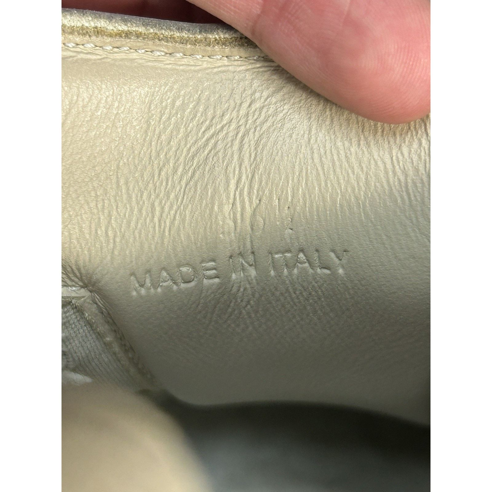 Maison Margiela Maison Margiela Replica Gats Sneaker Size 6.5 US Womens Size US 6.5 / IT 36.5 - 7 Thumbnail