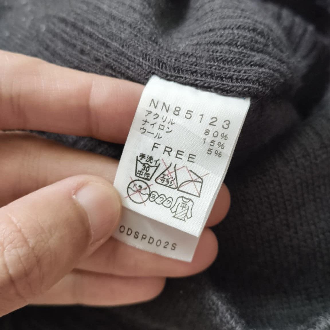 Other The North Face Retro Cabin Beanie Size ONE SIZE - 5 Thumbnail