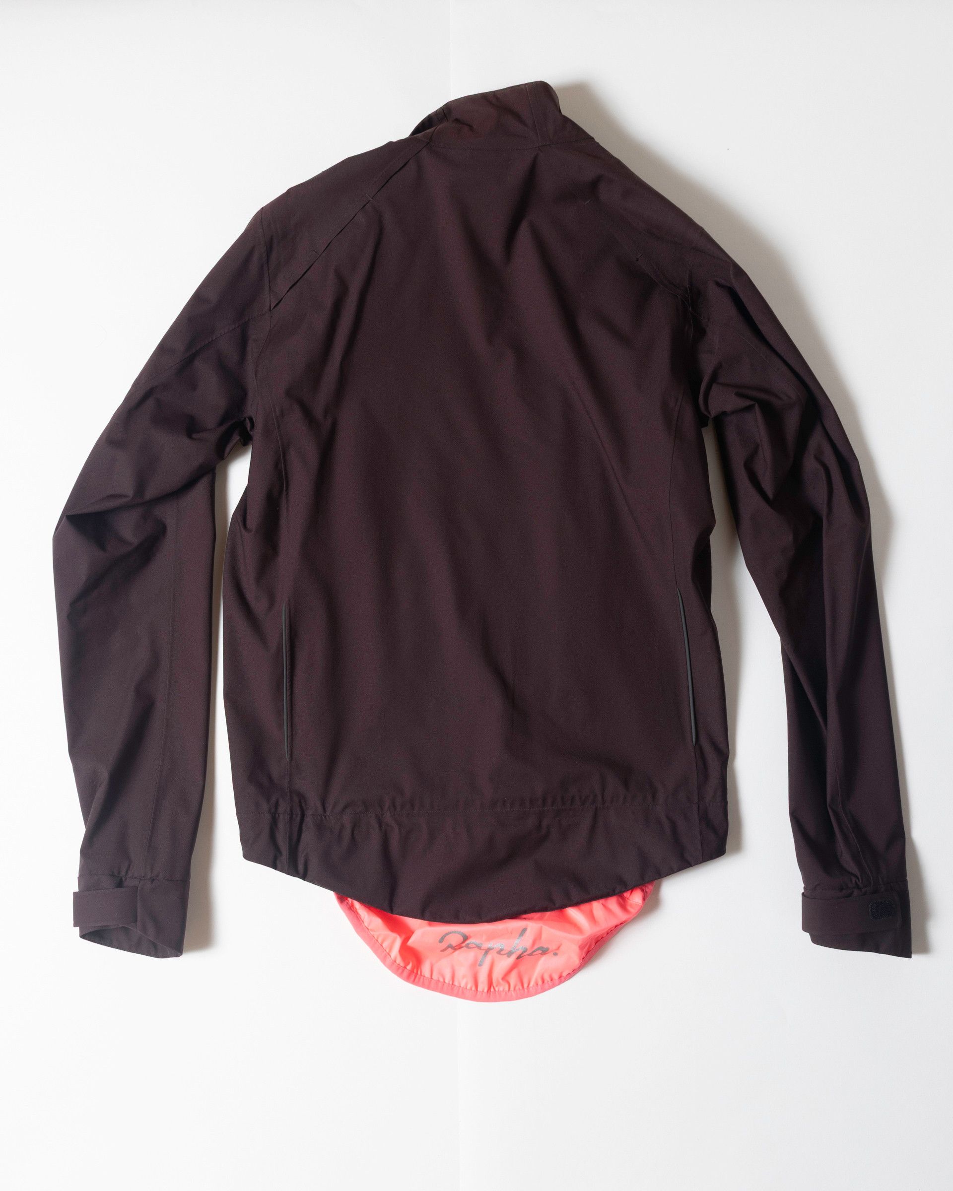 Rapha City Rain Jacket Size US XS / EU 42 / 0 - 5 Thumbnail