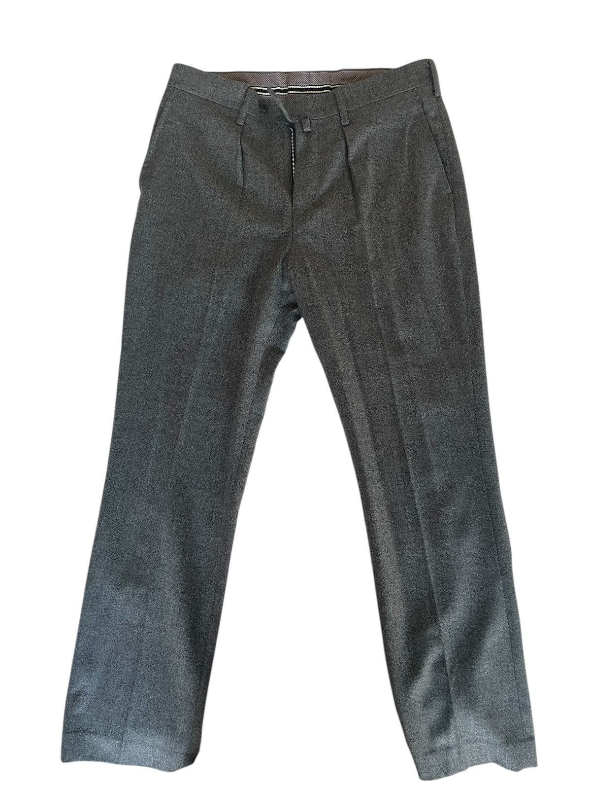 Comme des Garcons × Kolor × Yohji Yamamoto 2010 Comme des garçons pants. M size Size US 34 / EU 50 - 2 Thumbnail