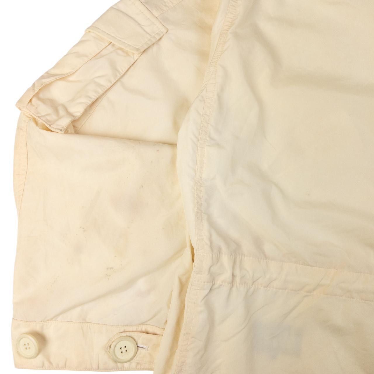 PPFM Vintage PPFM Rain Jacket Size XL Size US XL / EU 56 / 4 - 7 Thumbnail