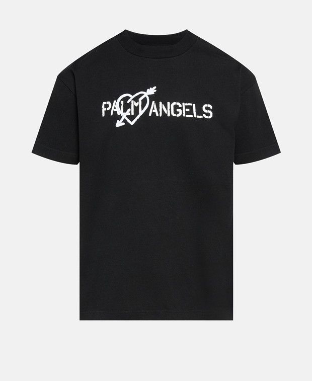 Palm Angels T-shirt Size US S / EU 44-46 / 1 - 1 Preview