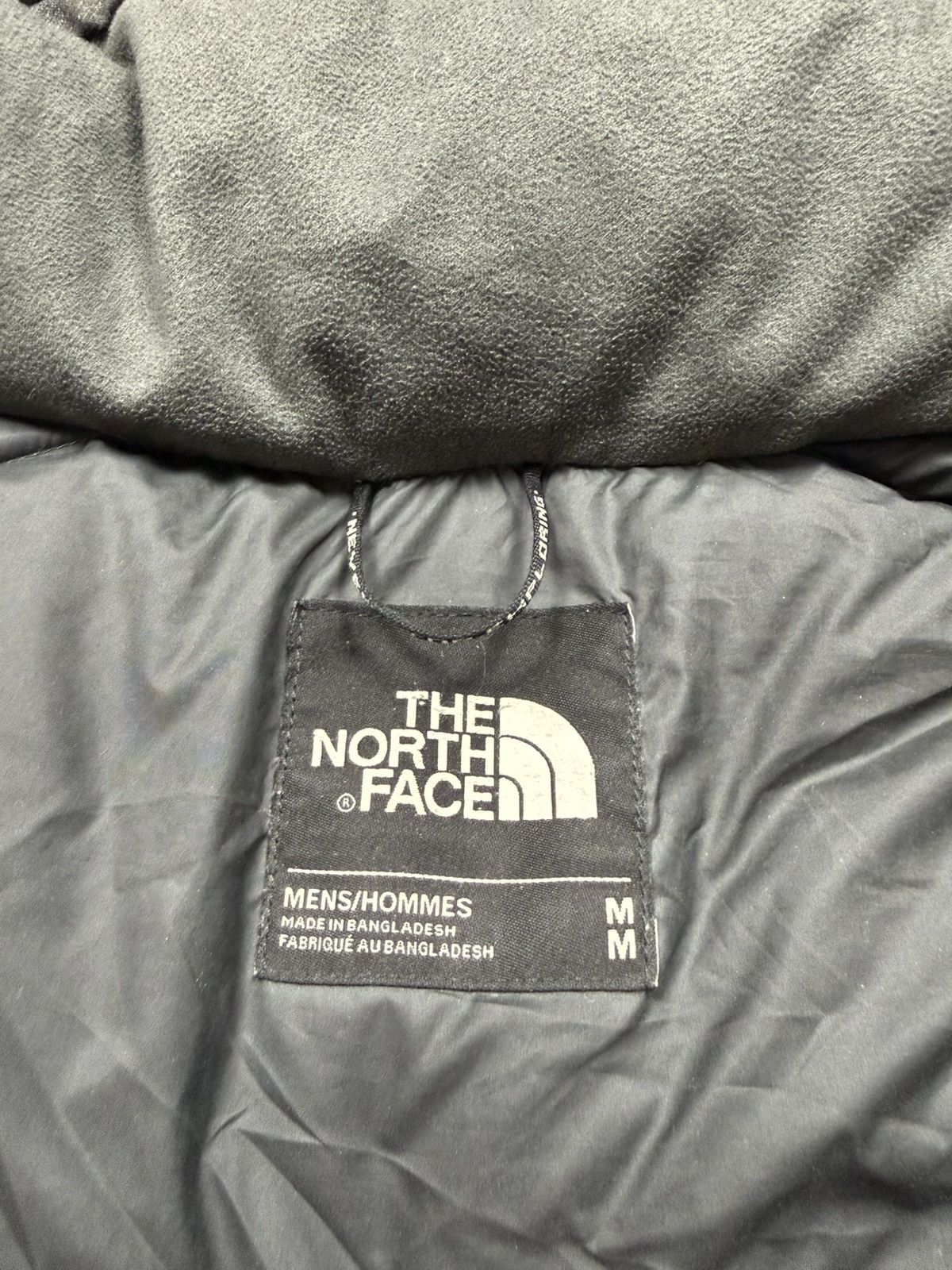 The North Face The North Face Parka Size US M / EU 48-50 / 2 - 14 Thumbnail