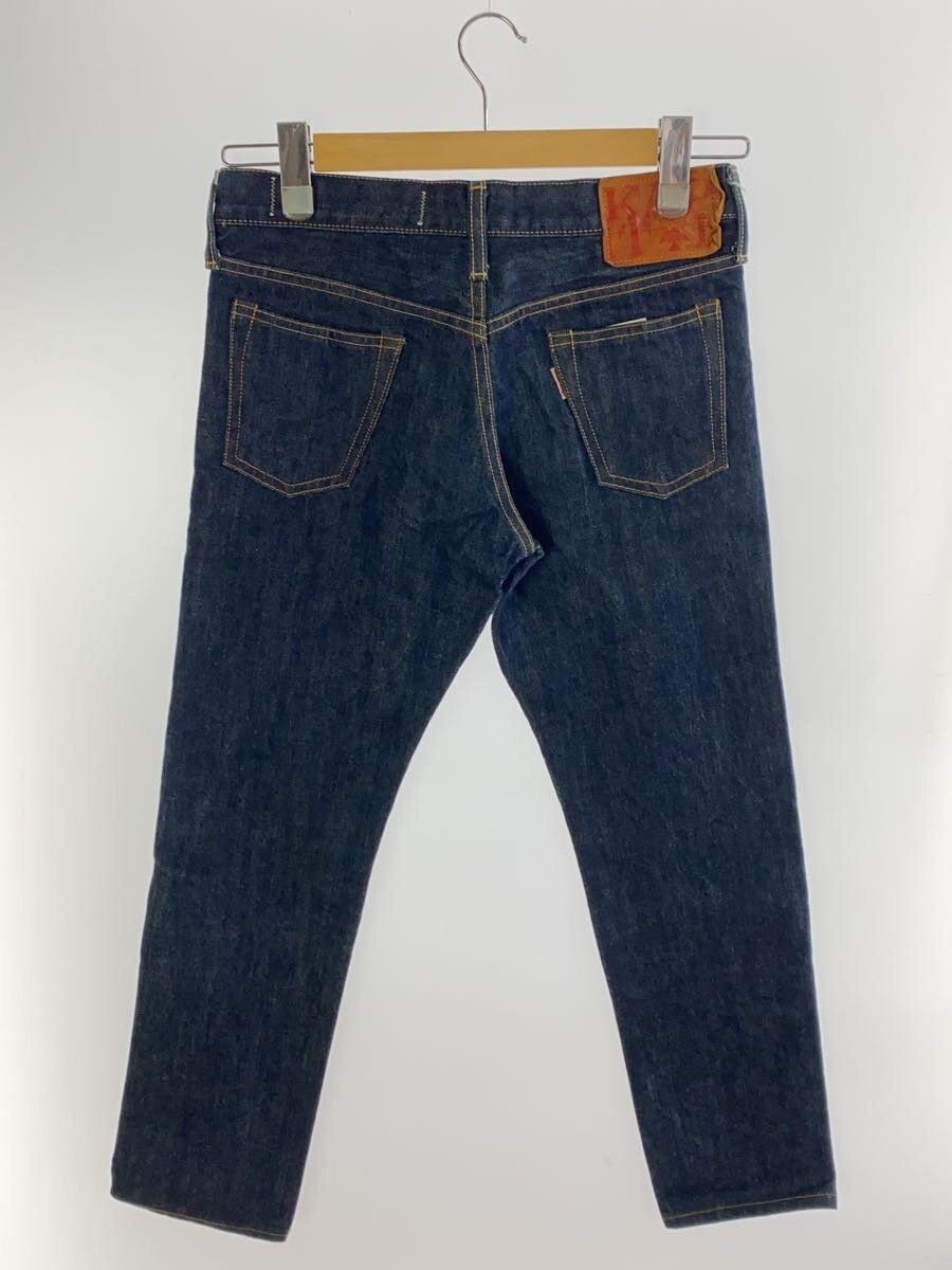 Kapital KAPITAL Denim Pants Indigo Size 28 Size US 28 / EU 44 - 2 Thumbnail