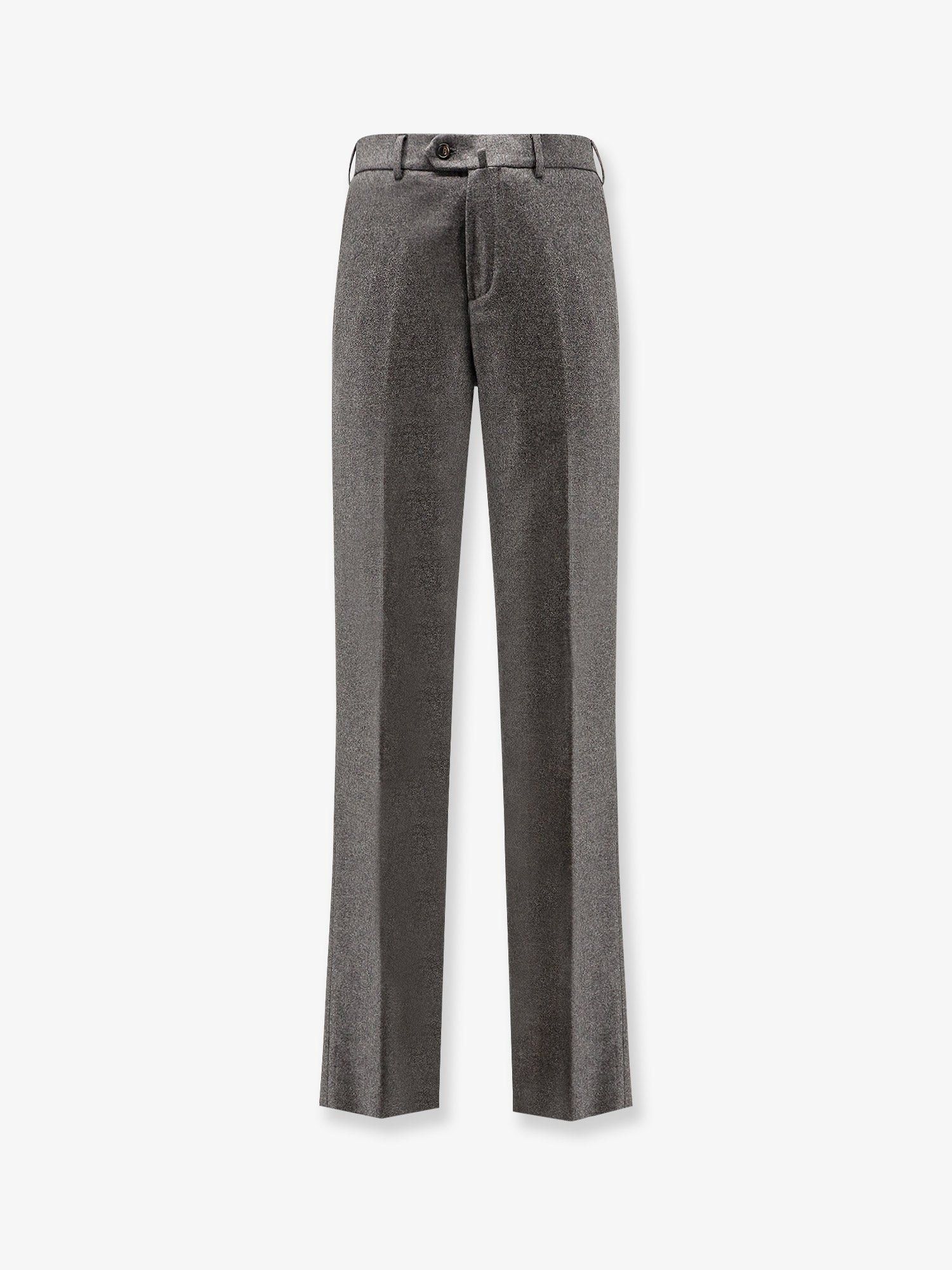 Loro Piana × Supreme Supreme Loro Piana Striped Wool