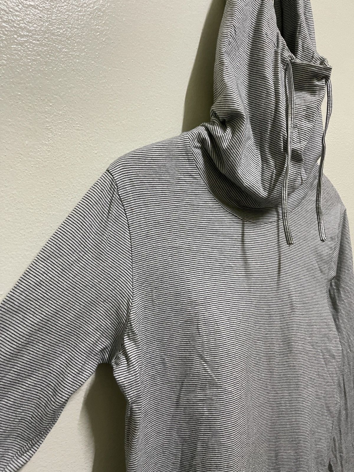 Beams Plus × Japanese Brand Beams Long Sleeve T Shirt Hoodie Size US M / EU 48-50 / 2 - 2 Thumbnail