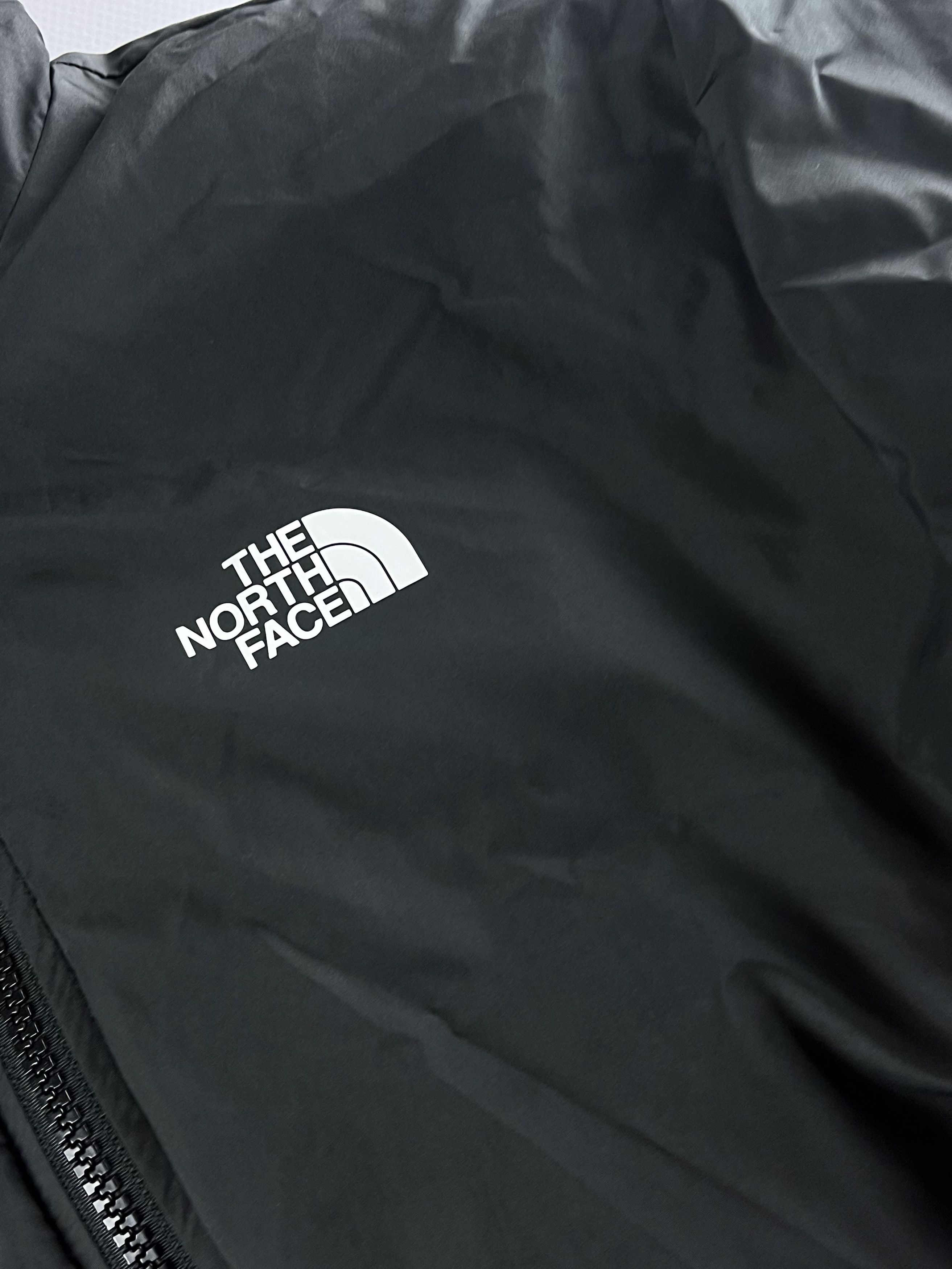 The North Face × Vintage The North Face Puffer 550 Size S / US 4 / IT 40 - 7 Thumbnail