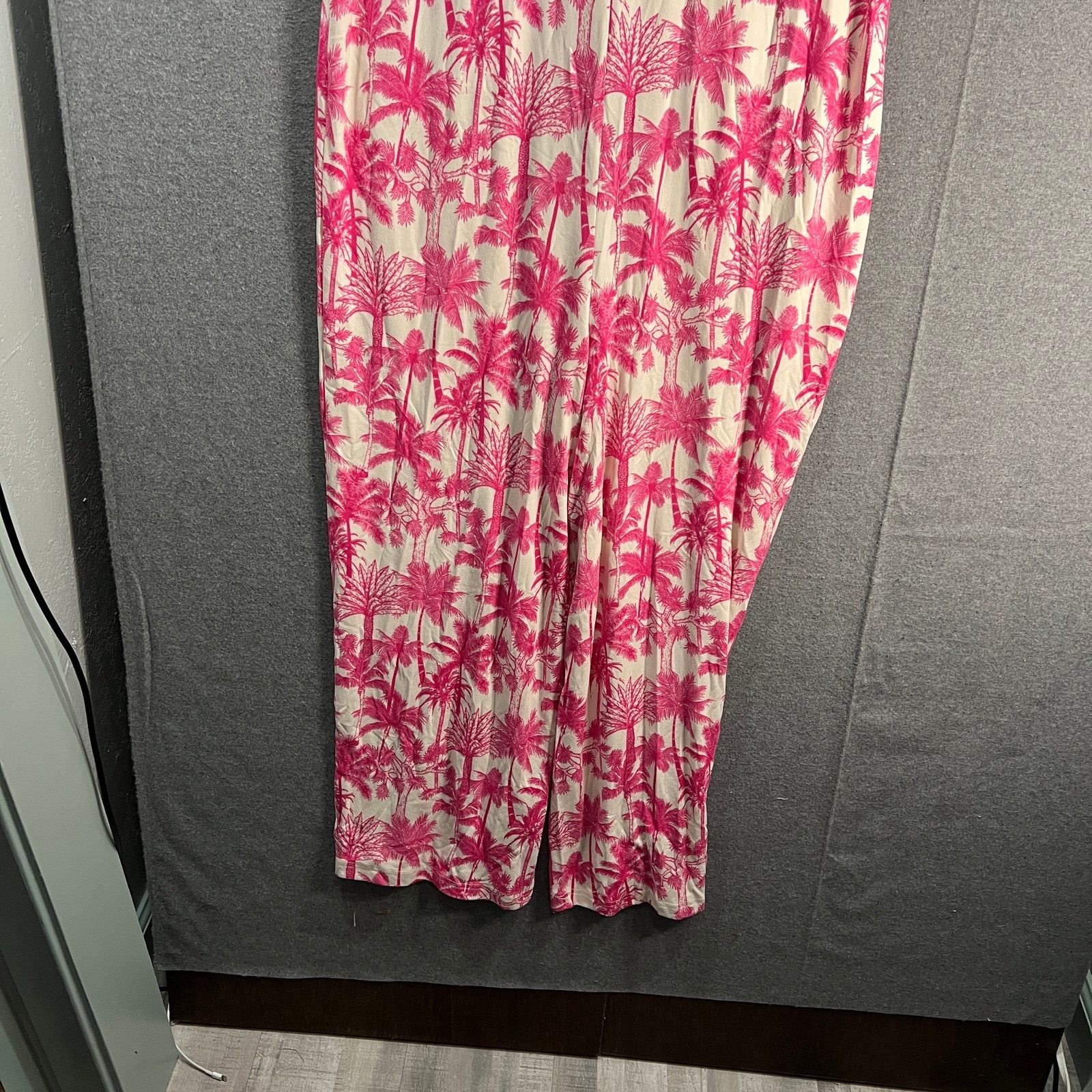 Other Bumblebella Dreamy Jersey Essential Wide Leg Jumpsuit Size S / US 4 / IT 40 - 14 Thumbnail