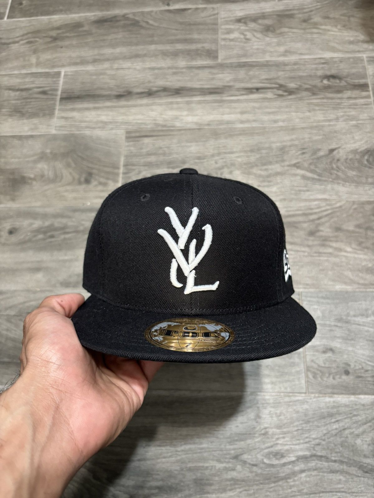 Playboi Carti Playboi Carti Yvl hat | Grailed