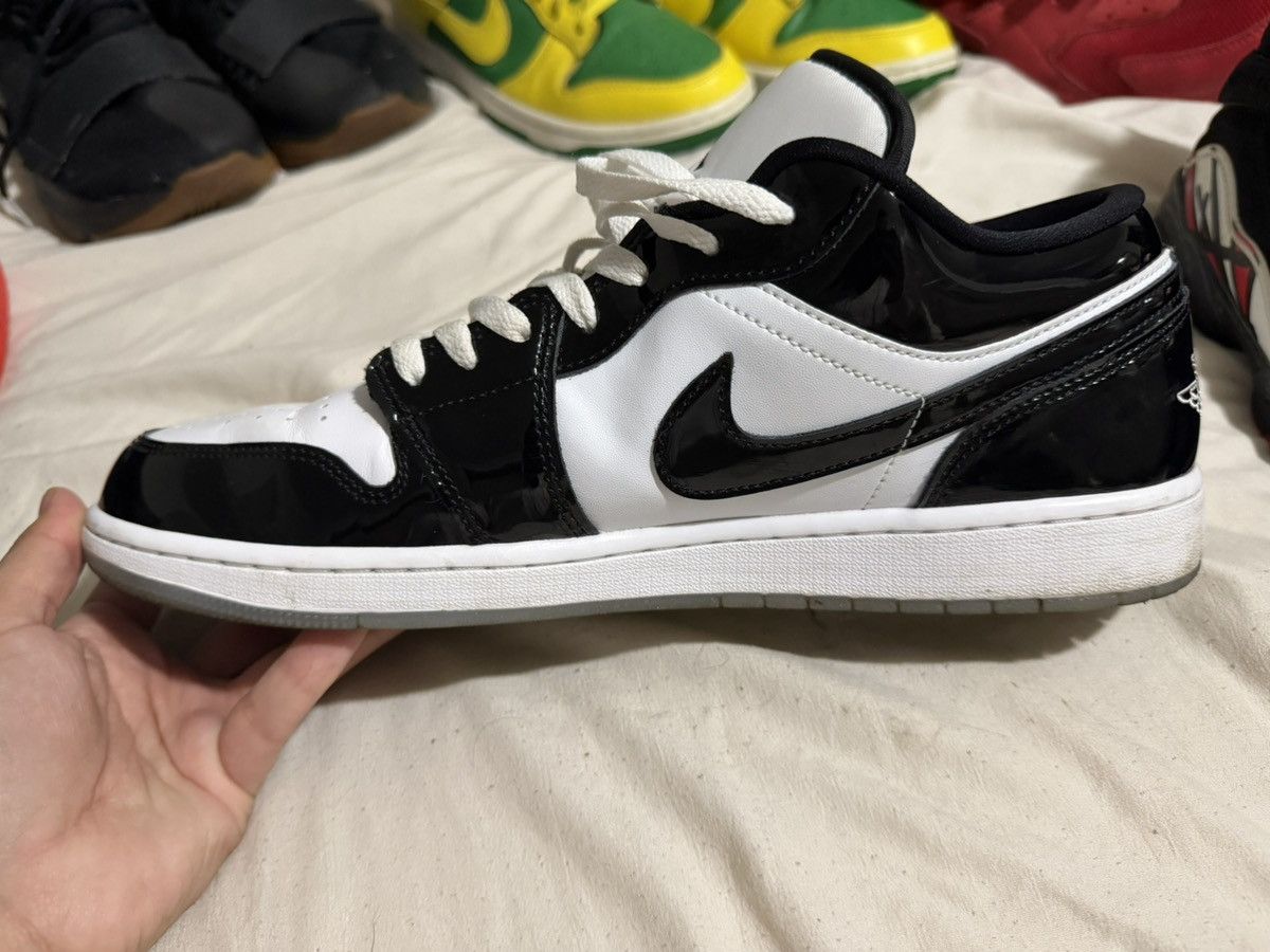 Jordan Brand Jordan 1 low se concord Size US 13 / EU 46 - 2 Thumbnail