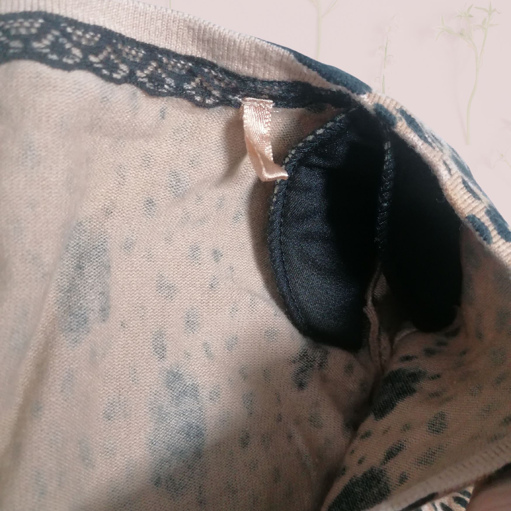 Guess Guess cardigan with animal print Size S / US 4 / IT 40 - 10 Thumbnail