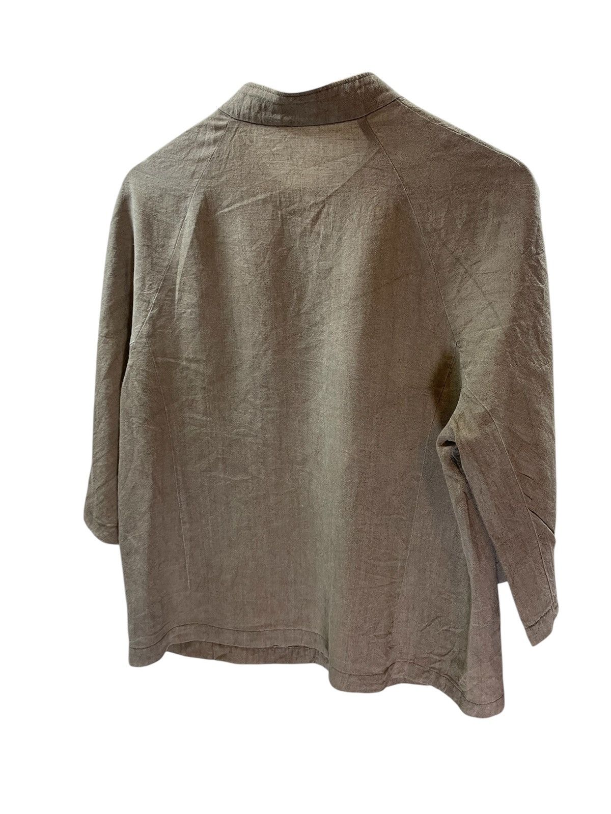 Y's Y’s jacket made in japan Size US M / EU 48-50 / 2 - 2 Thumbnail