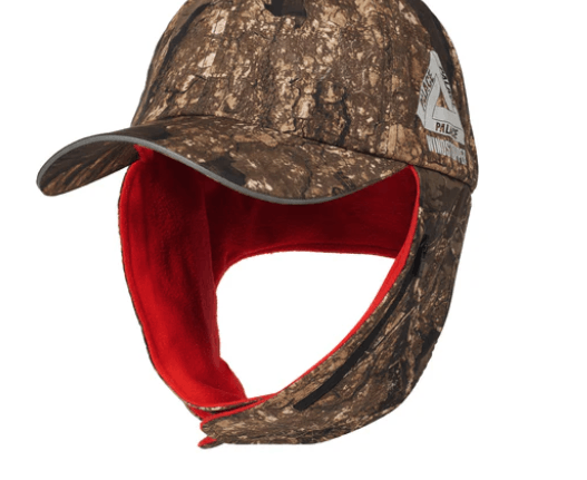 Palace Gore-Tex Infinium Windstopper Mask 6-Panel Size L/XL