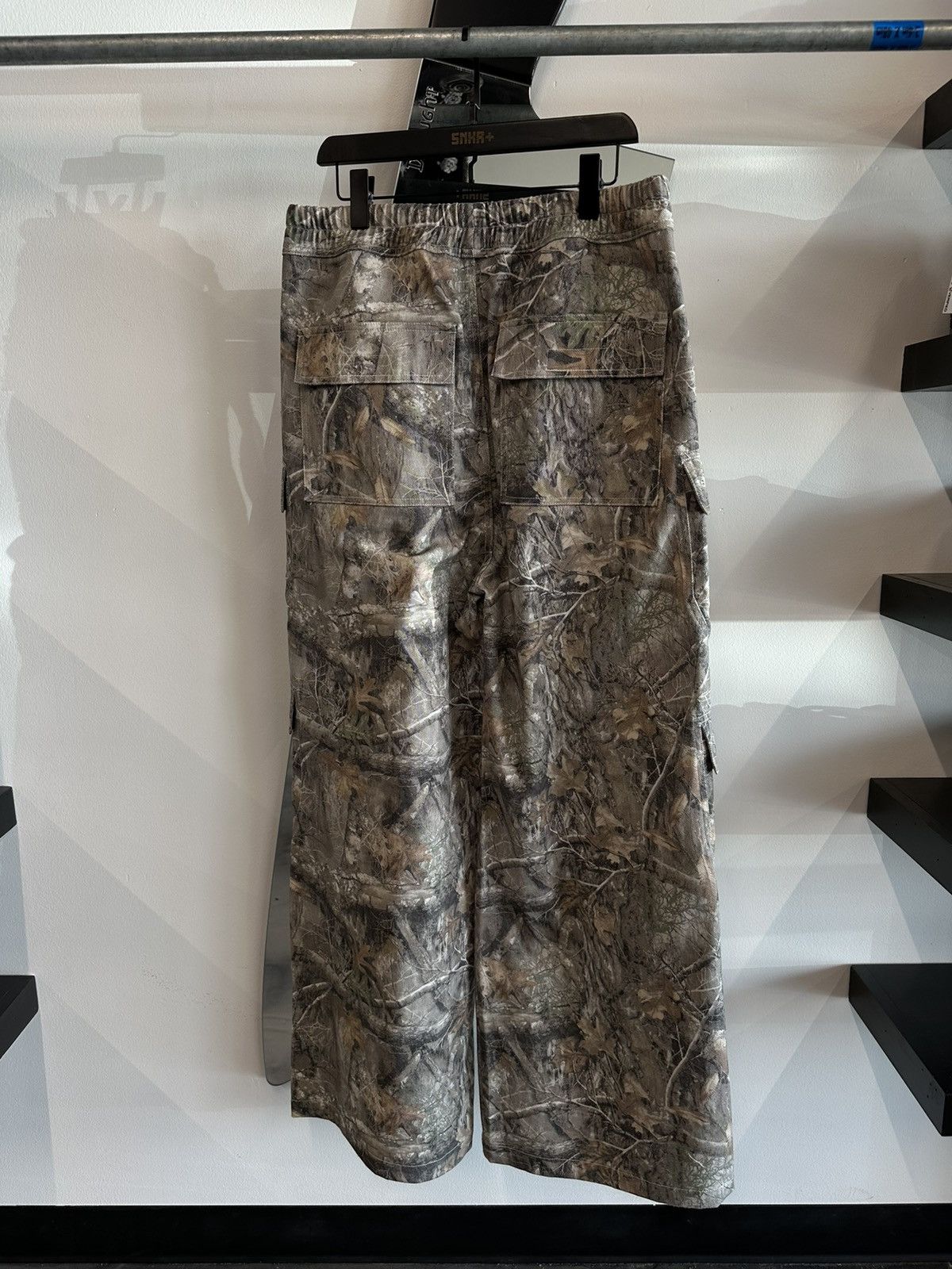 Other Awaited Militia Stomper Cargos Size US 36 / EU 52 - 2 Thumbnail