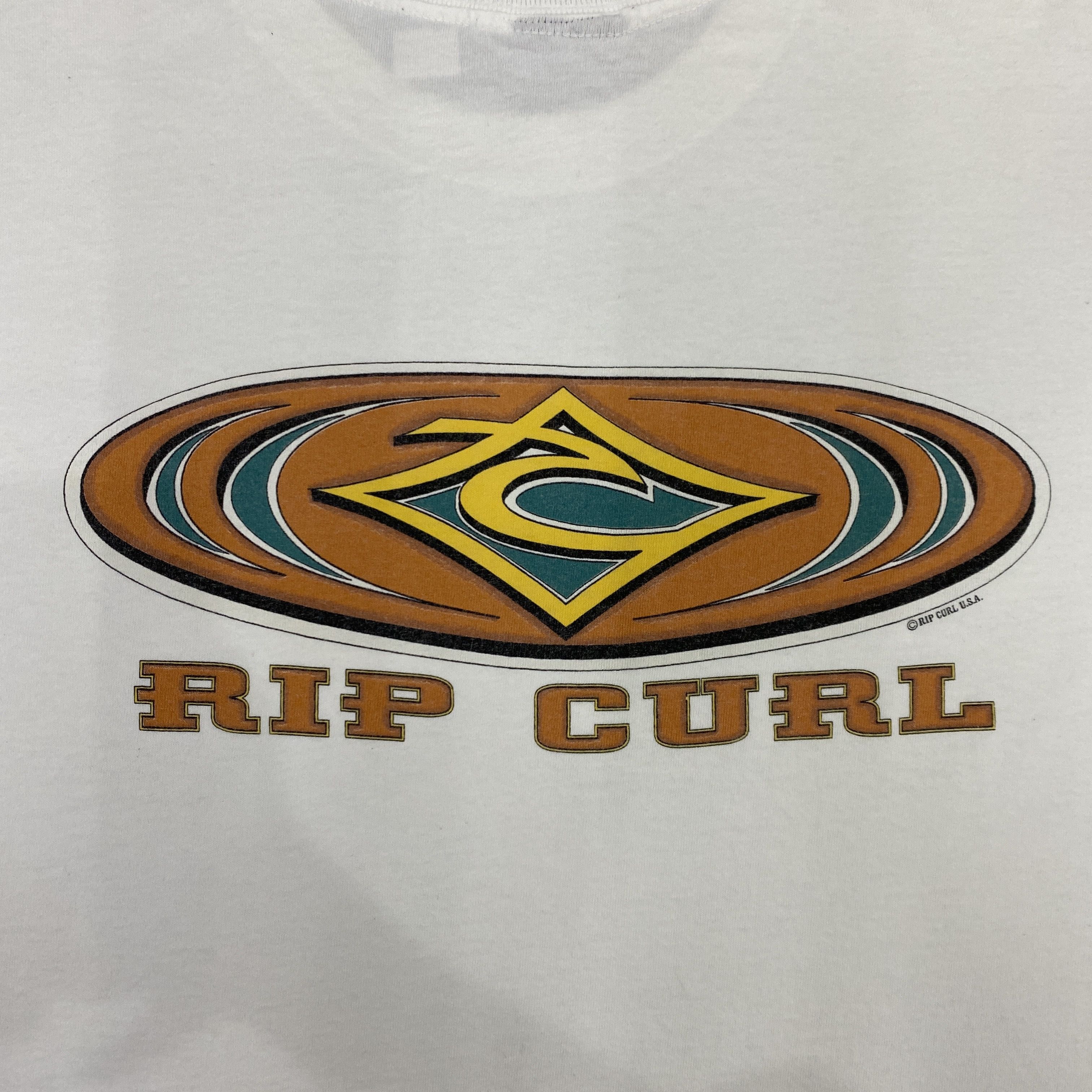 Rip Curl Rip Curl Clothing - K084 Size US L / EU 52-54 / 3 - 7 Thumbnail