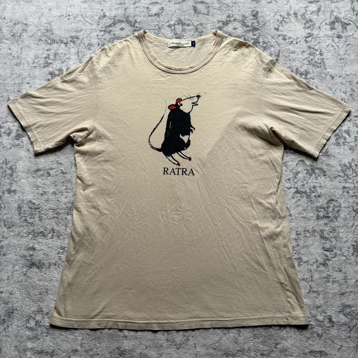 Undercover Open Strings | Grailed