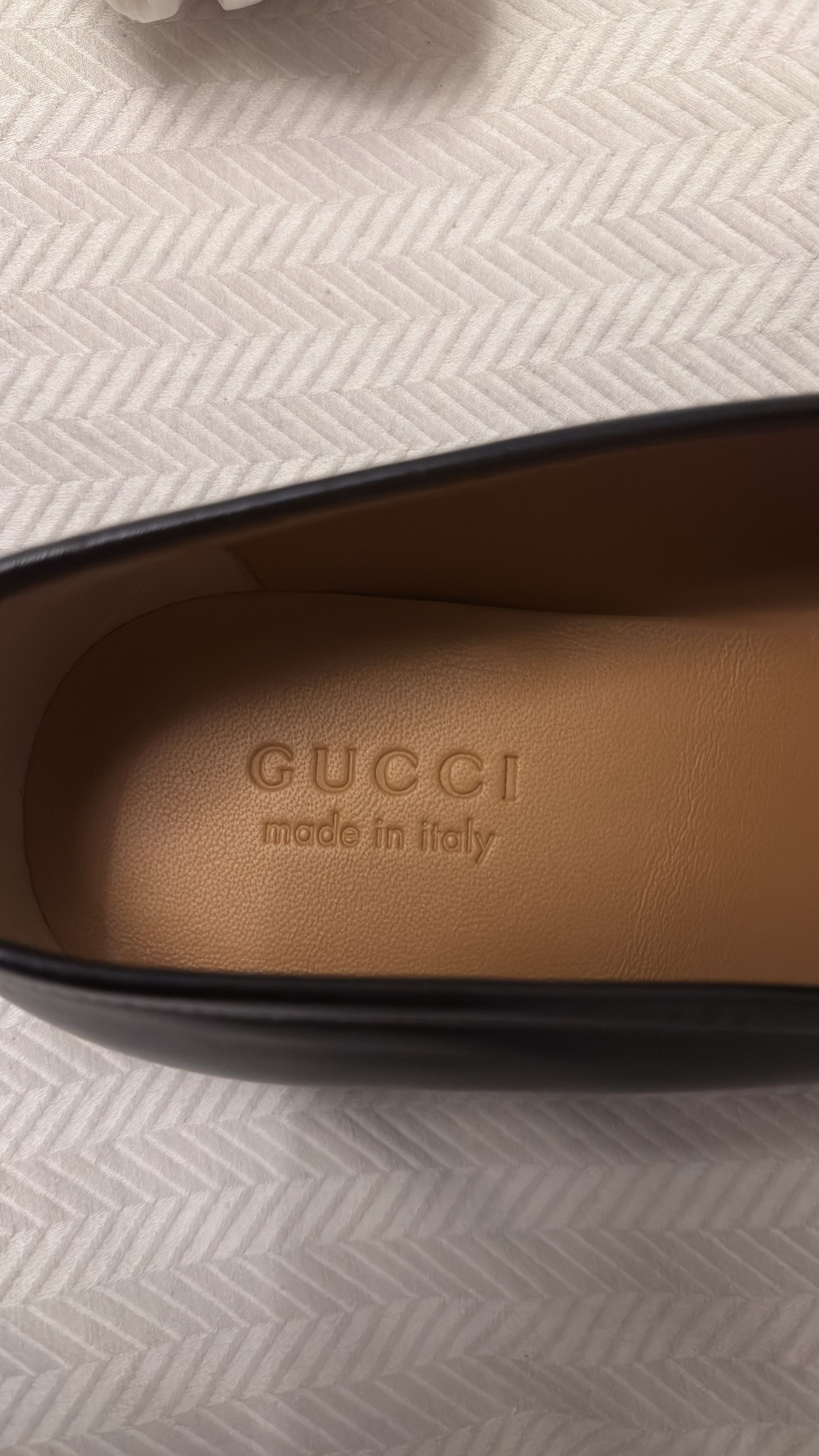 Gucci Jordan Monogram Horsebit Lofer Size US 9.5 / EU 42-43 - 7 Thumbnail