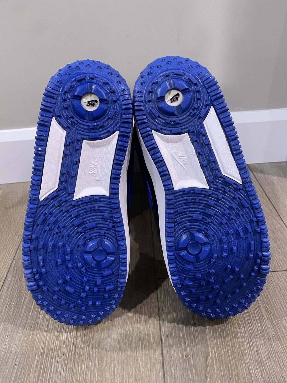 Nike Nike Vapen Snowboard Boots Royal Blue & Black Size 10 Size US 10 / EU 43 - 9 Thumbnail
