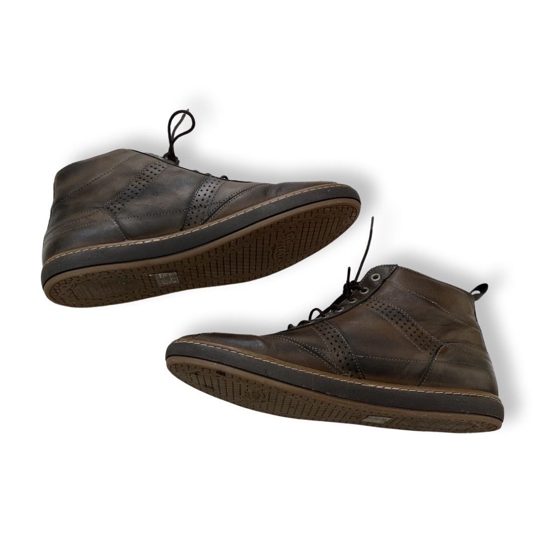 Other Cycleur De Luxe lined boots Size US 12 / EU 45 - 3 Thumbnail