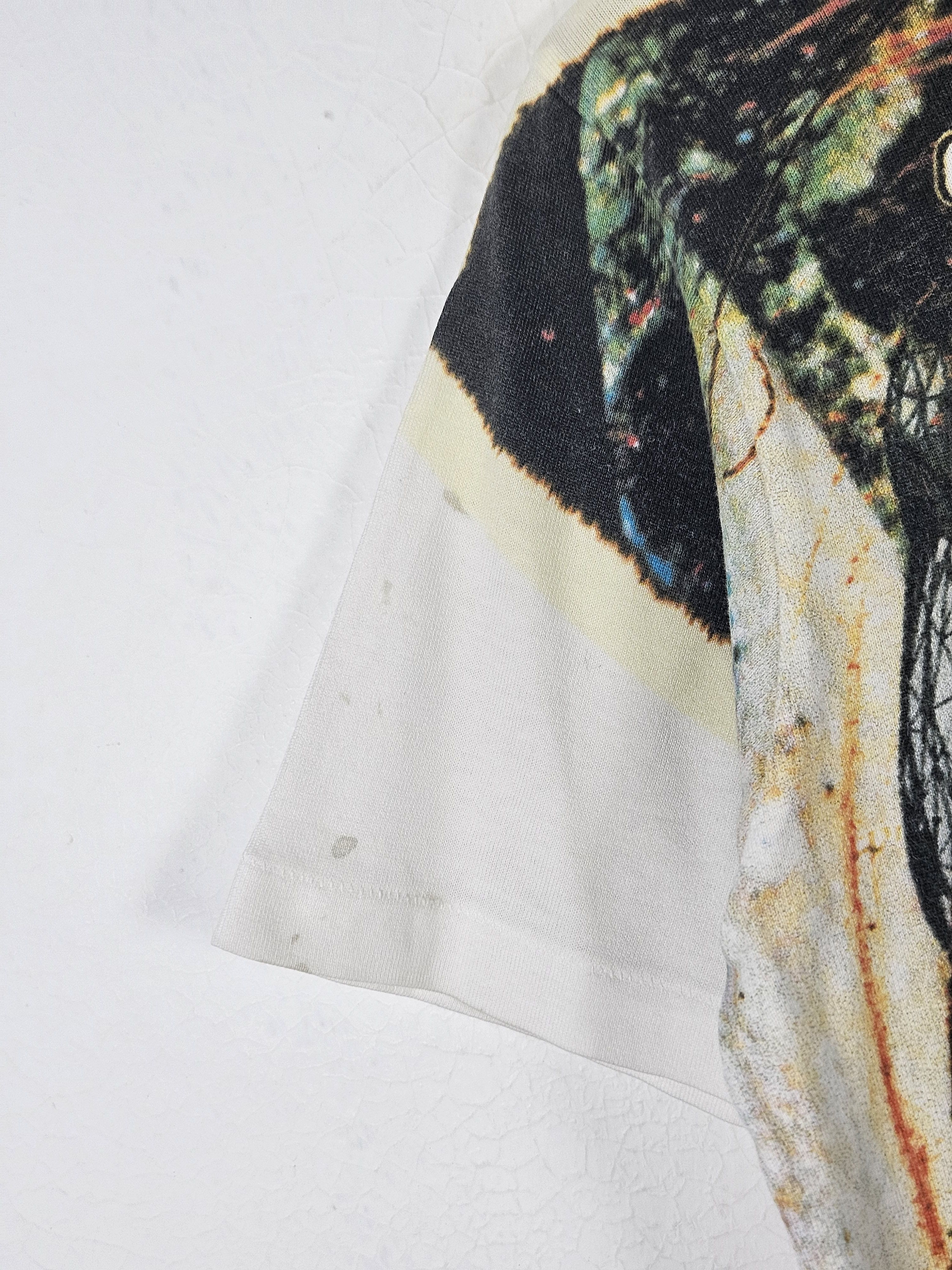 Jean Paul Gaultier Jean Paul Gaultier JPG The Ueno Royal Museum shirt Size US M / EU 48-50 / 2 - 5 Thumbnail