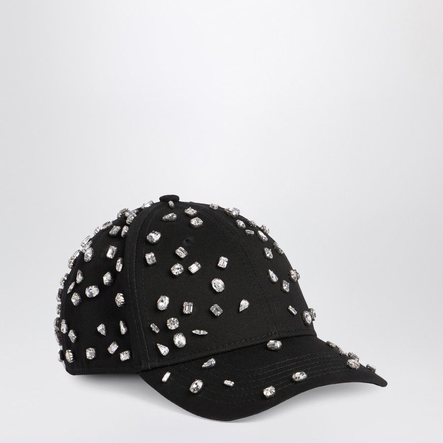 1989 STUDIO o1d2blof1124 Size: OS / Baseball Cap / Hat in Black Size ONE SIZE - 2 Thumbnail