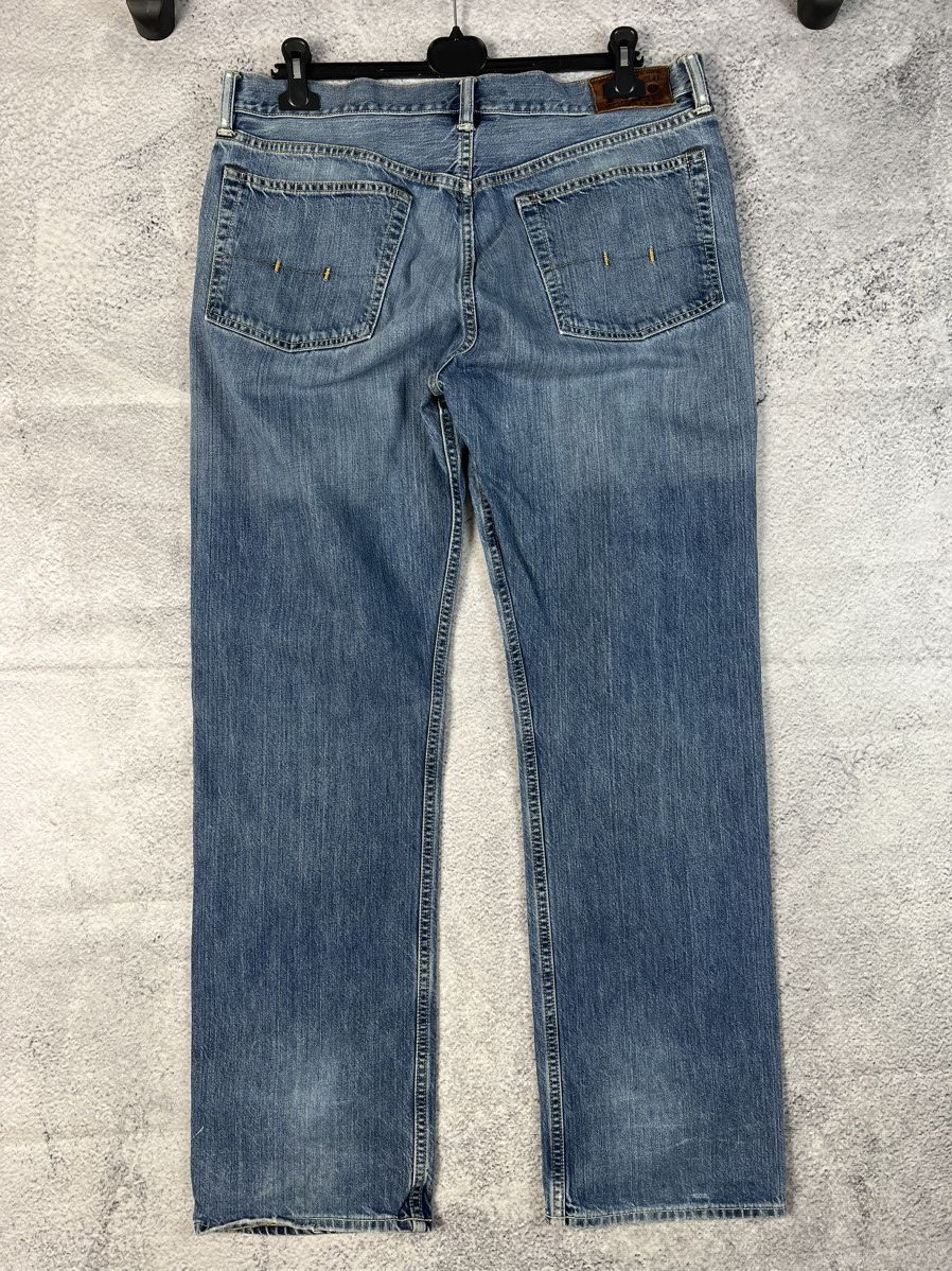 Polo Ralph Lauren Polo Ralph Lauren denim pants Size US 36 / EU 52 - 5 Thumbnail