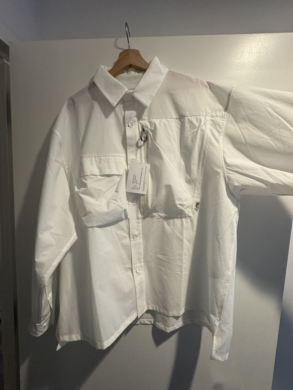 CMF Outdoor Garment CMF Outdoor Garment - GM Shirt Size US XL / EU 56 / 4 - 3 Thumbnail
