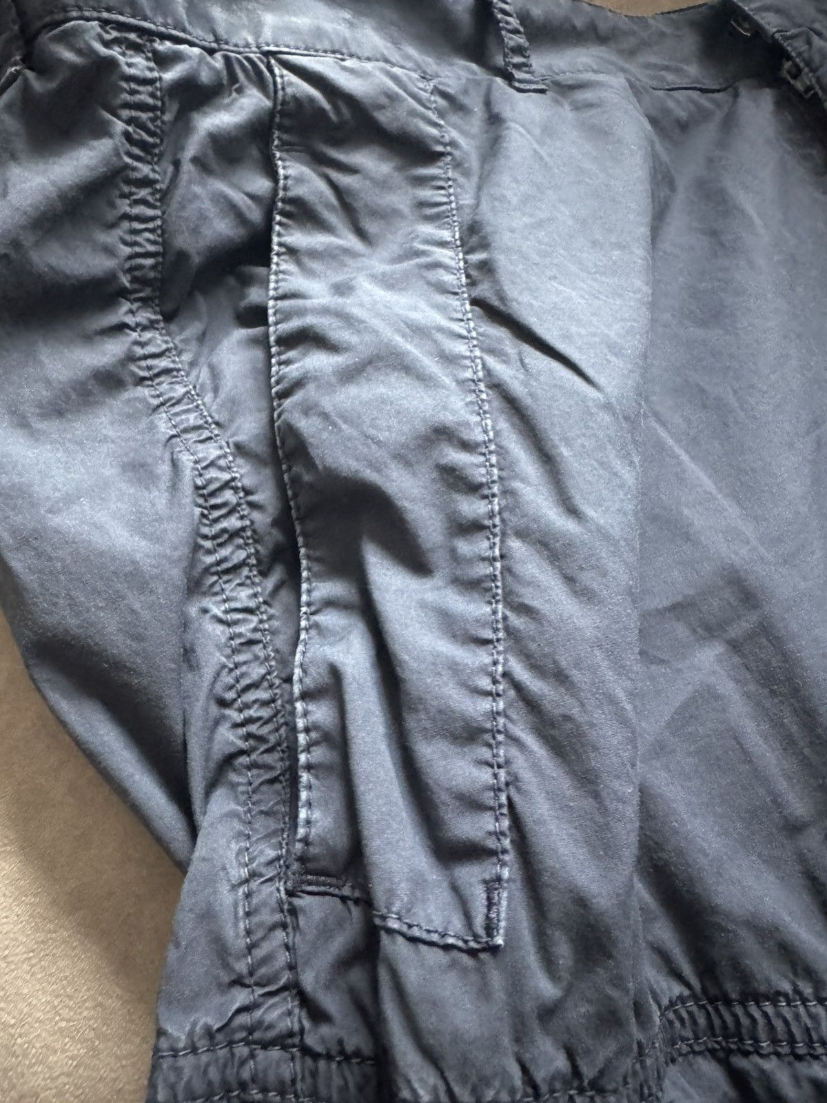Givenchy GIVENCHY PANTS see ALL PHOTOS FOR TAPE MEASUREMENTS DESCRIPT Size US 32 / EU 48 - 17 Thumbnail