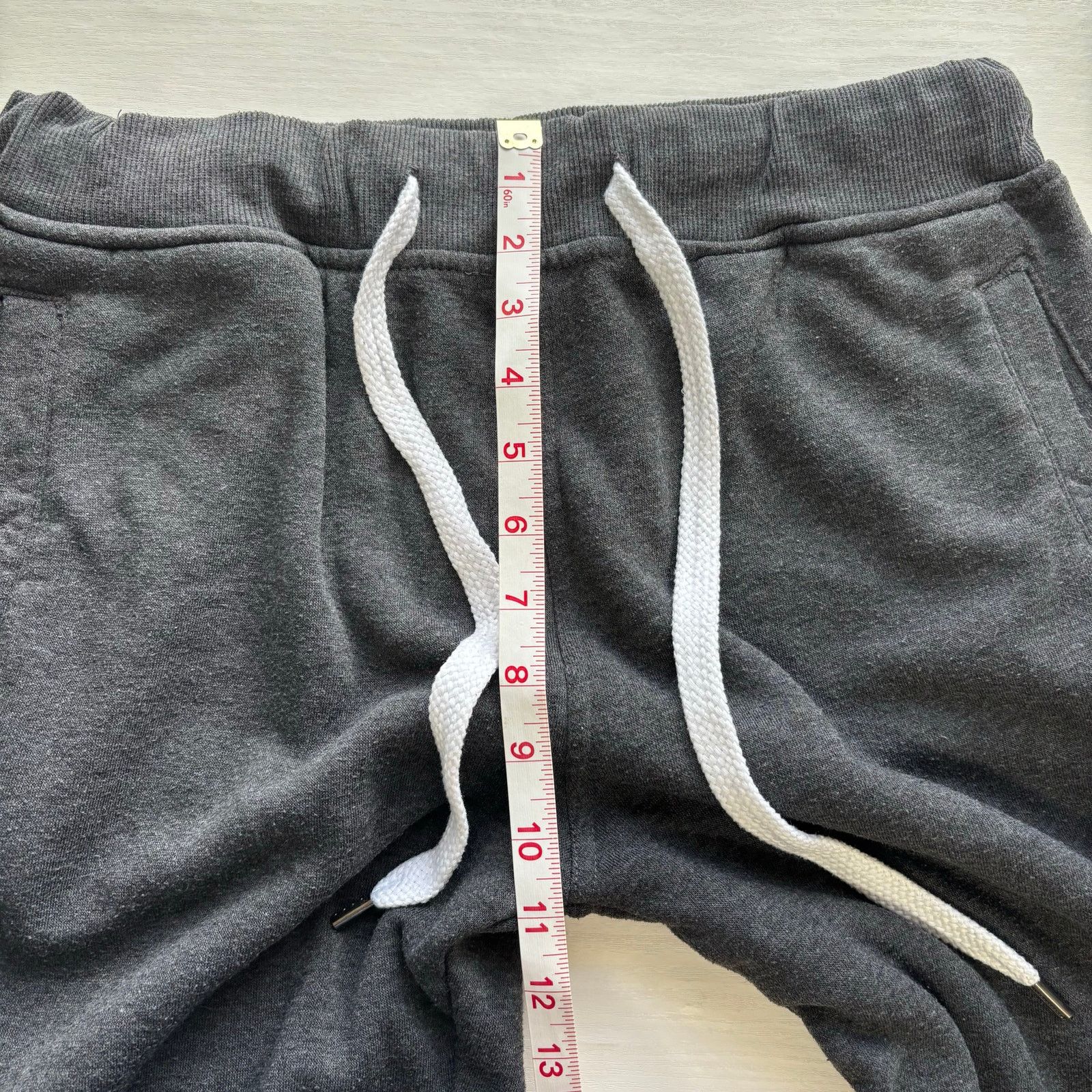 Southpole Southpole Heather Gray Joggers Size Large Size US 30 / EU 46 - 4 Thumbnail