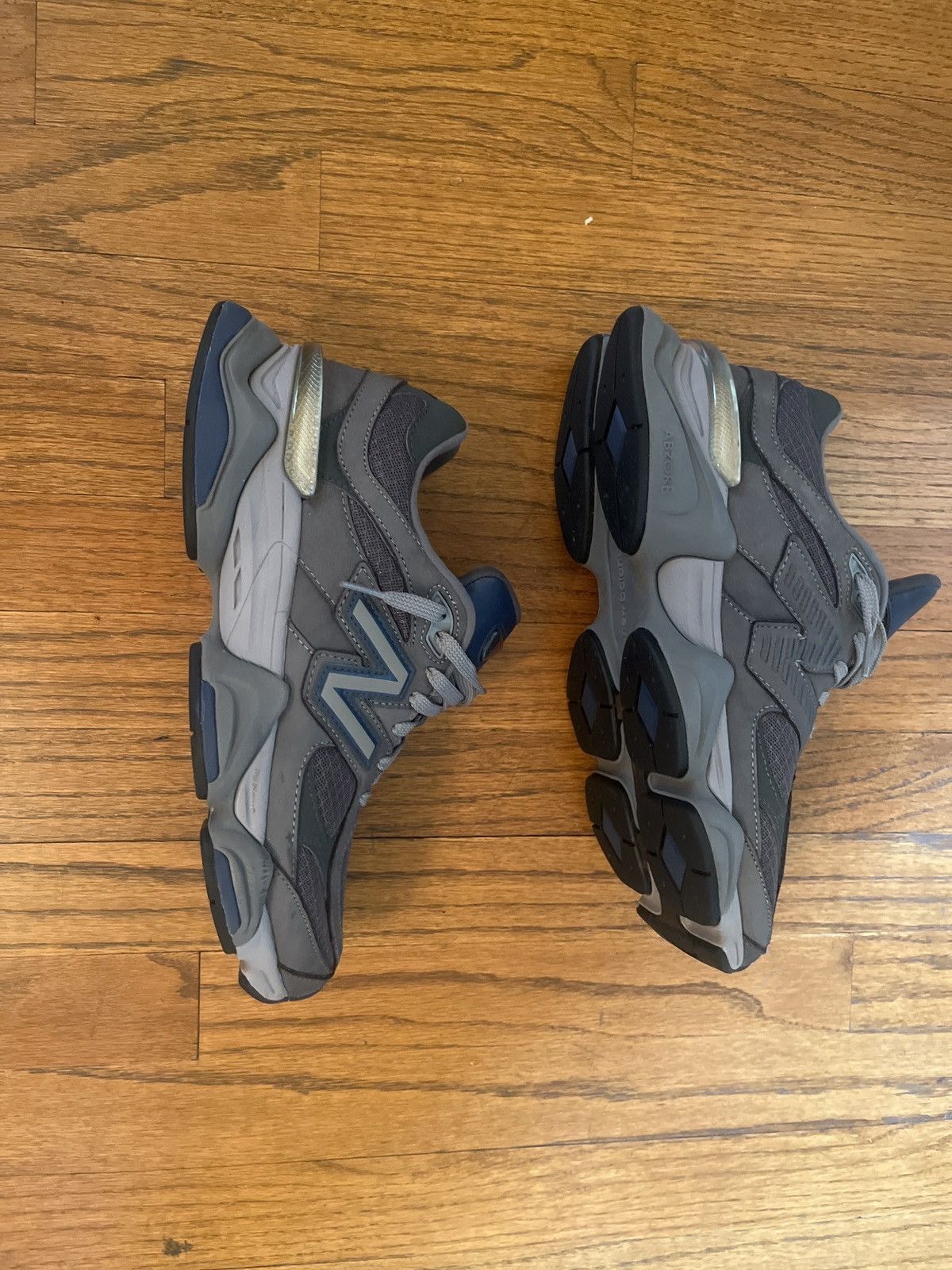 New Balance New balance 9060 Size US 9 / EU 42 - 7 Thumbnail