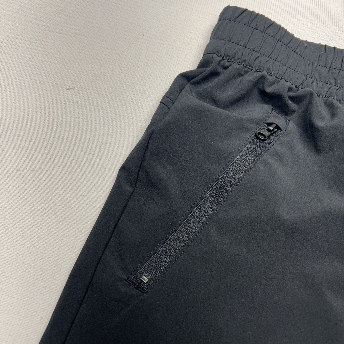 Billabong Billabong Pants Black Jogger Adventure Division Zip Pocket Size US 34 / EU 50 - 8 Thumbnail