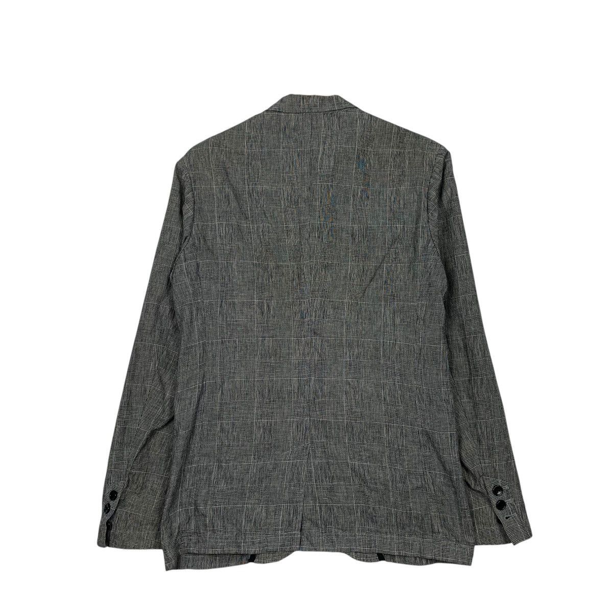 Katharine Hamnett London Katherine Hamnett Casual Jacket Size US S / EU 44-46 / 1 - 7 Thumbnail