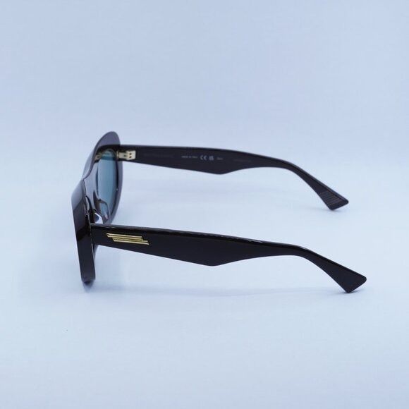 Bottega Veneta 🕶️ New Bottega Veneta BV1284S 004 Sunglasses Size ONE SIZE - 8 Thumbnail