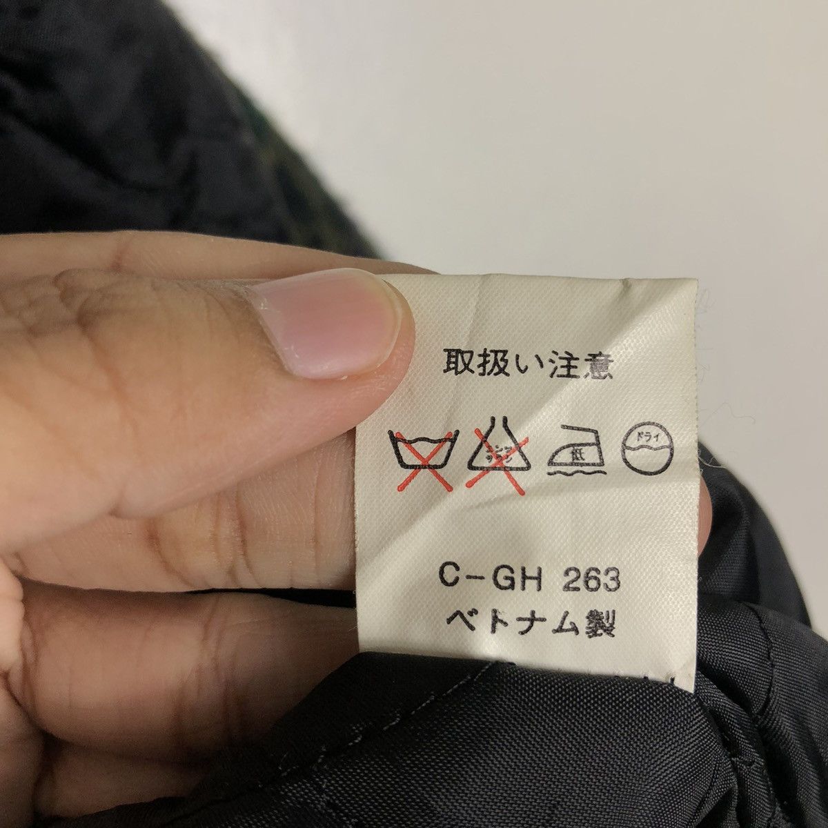Japanese Brand 🔥90’s Navajo Aztec Hikory Chore Jacket Jungle Storm Size US M / EU 48-50 / 2 - 16 Thumbnail