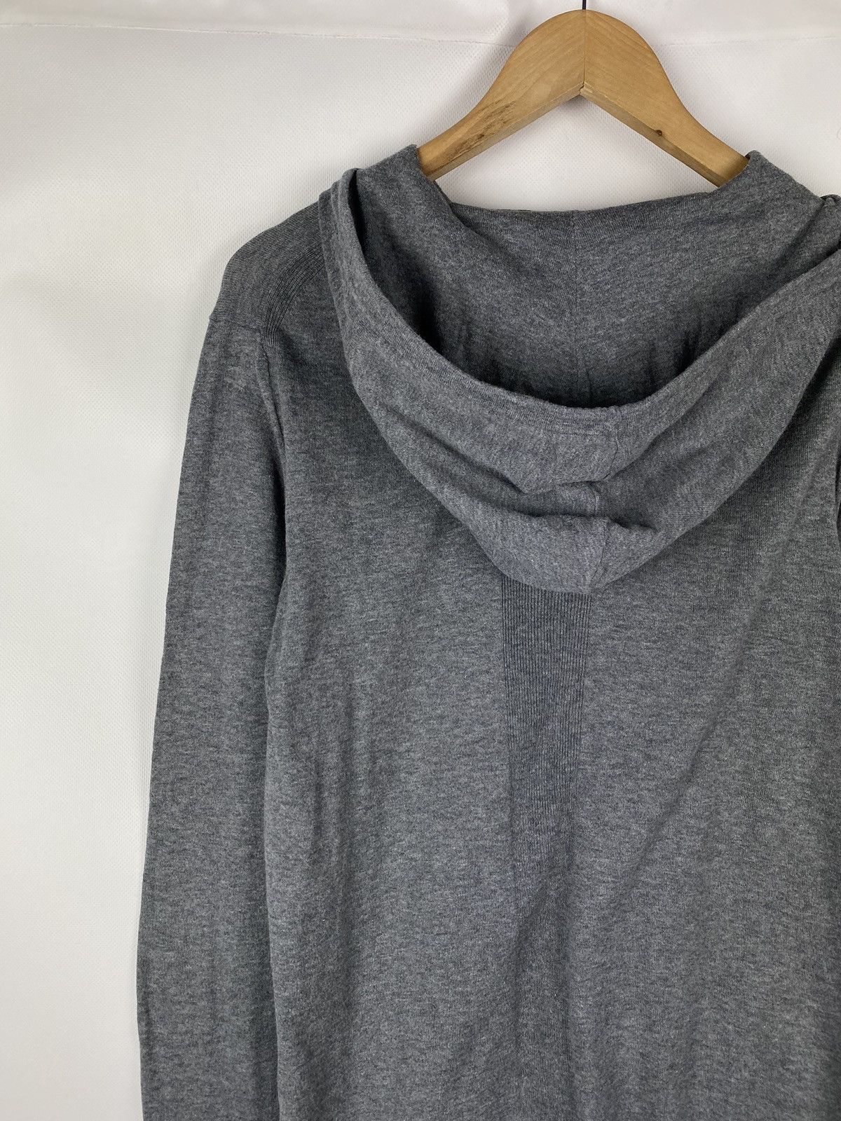Allsaints Allsaints Devise Button Hoody men’s pullover size M Size US M / EU 48-50 / 2 - 16 Thumbnail
