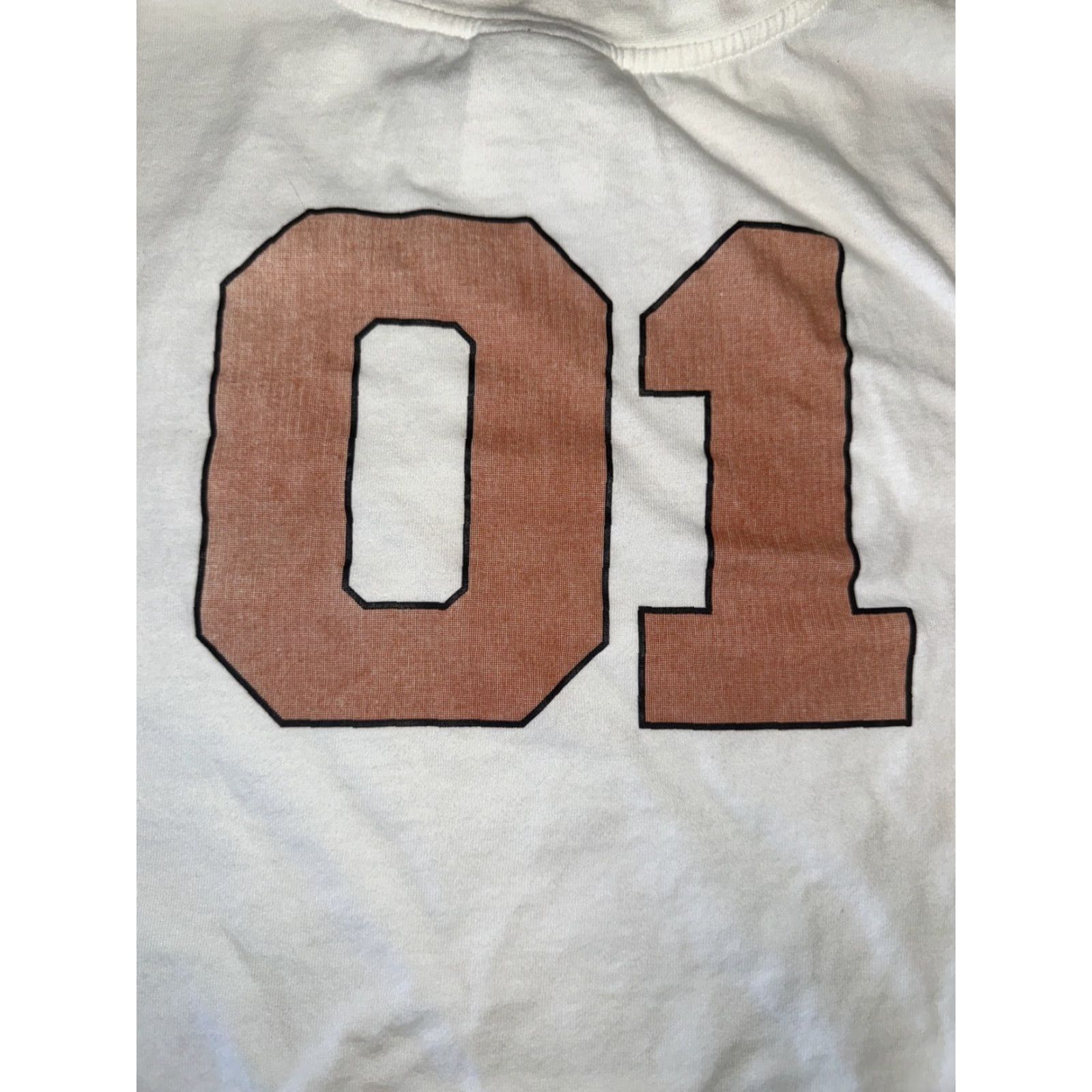 Vintage VINTAGE AND T-Shirt White XL Mens 90s Y2K Size US XL / EU 56 / 4 - 6 Thumbnail