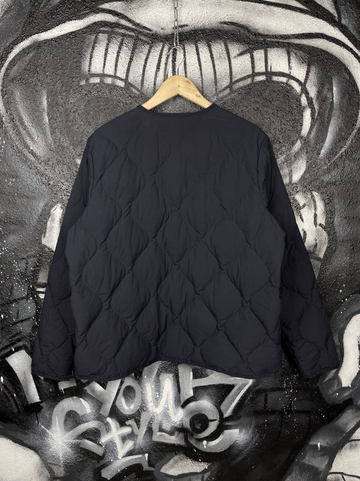 The North Face The North Face M66 Down Jacket Quilted Liner Woman’s Size XL Size XL / US 12-14 / IT 48-50 - 15 Thumbnail