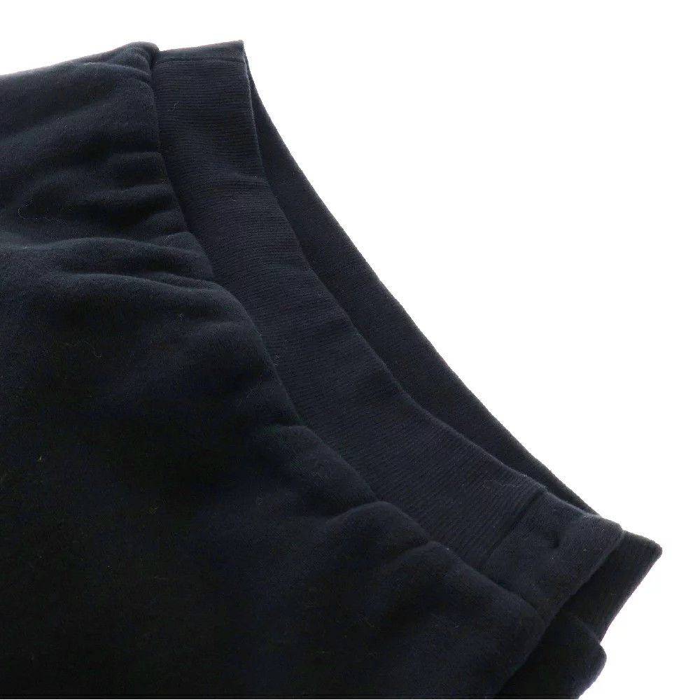 Yohji Yamamoto REGULATION Yohji Yamamoto MEN Stole with buttons Size ONE SIZE - 3 Thumbnail