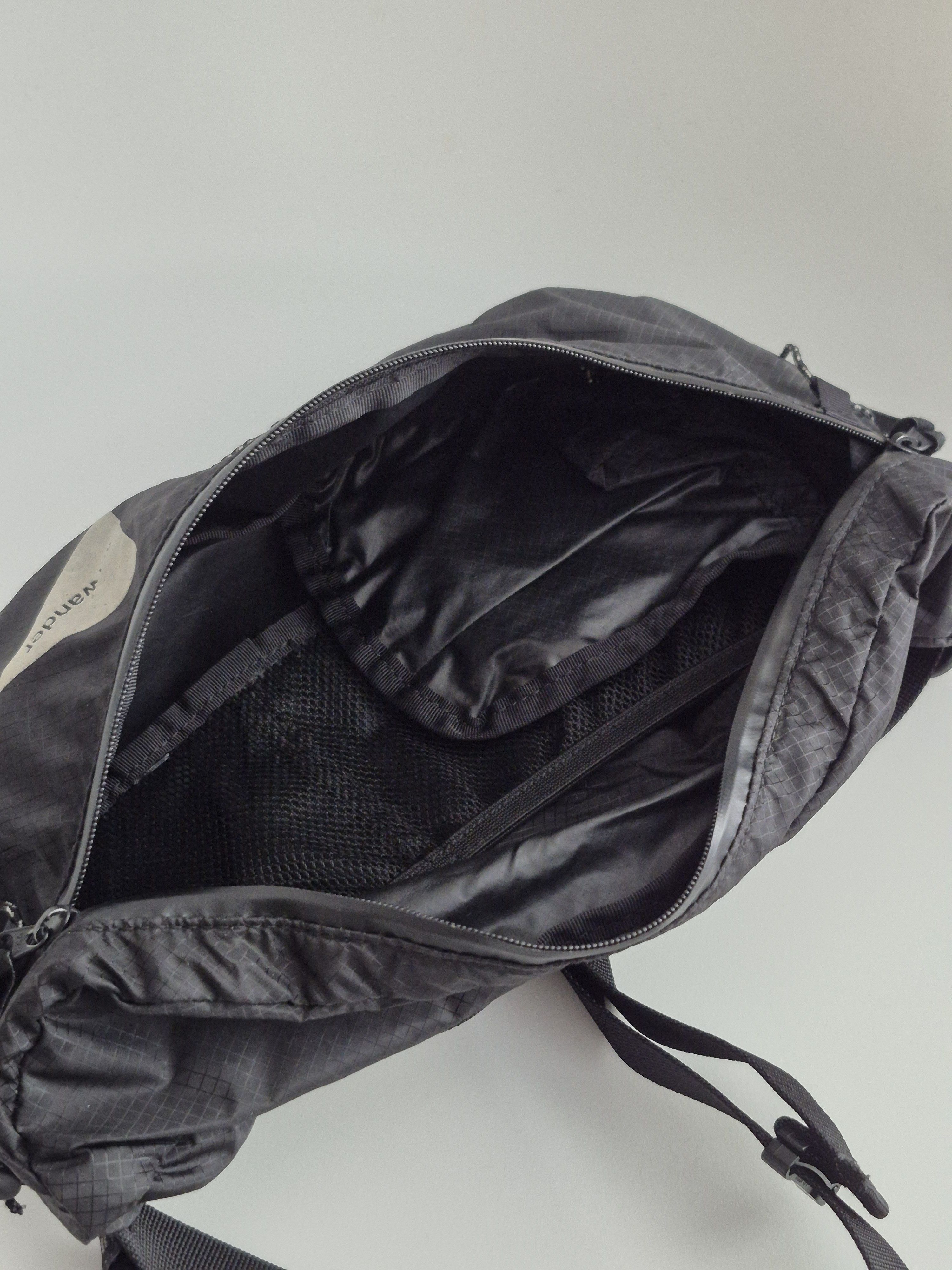 And Wander SIL Waist Bag Size ONE SIZE - 5 Thumbnail