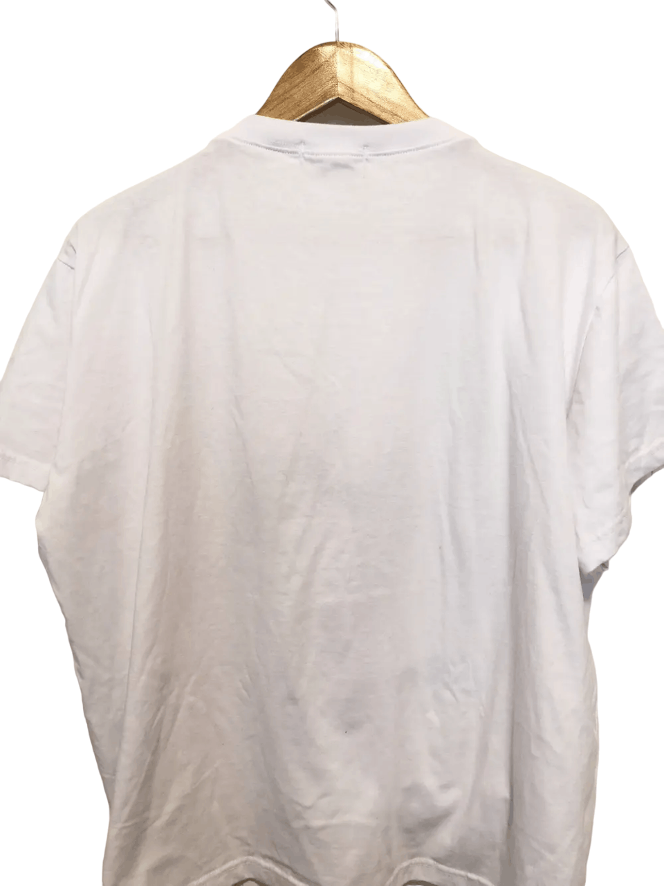 Japanese Brand angel333 / angel333online angel Tee Size US L / EU 52-54 / 3 - 4 Thumbnail