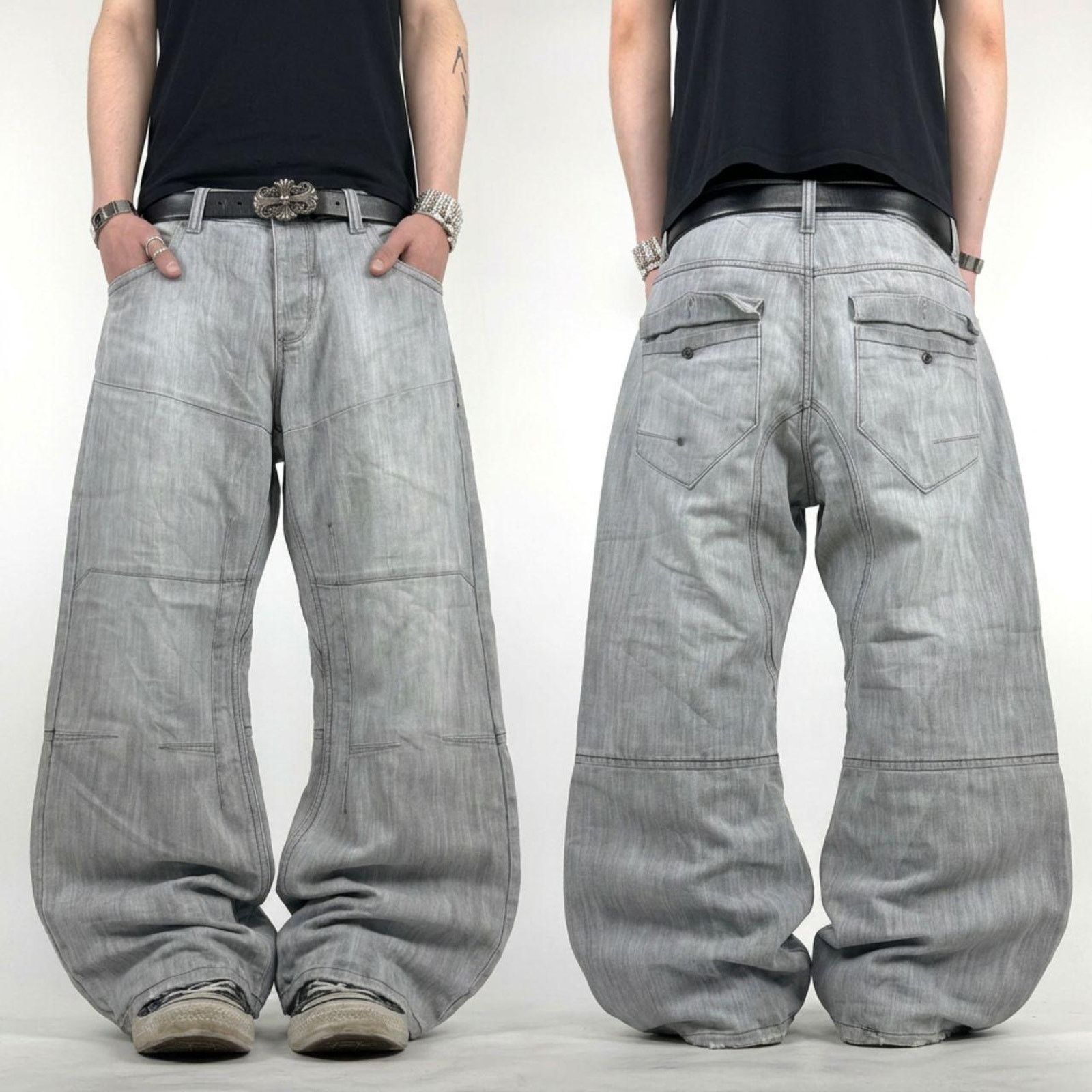Japanese Archive Denim | Grailed