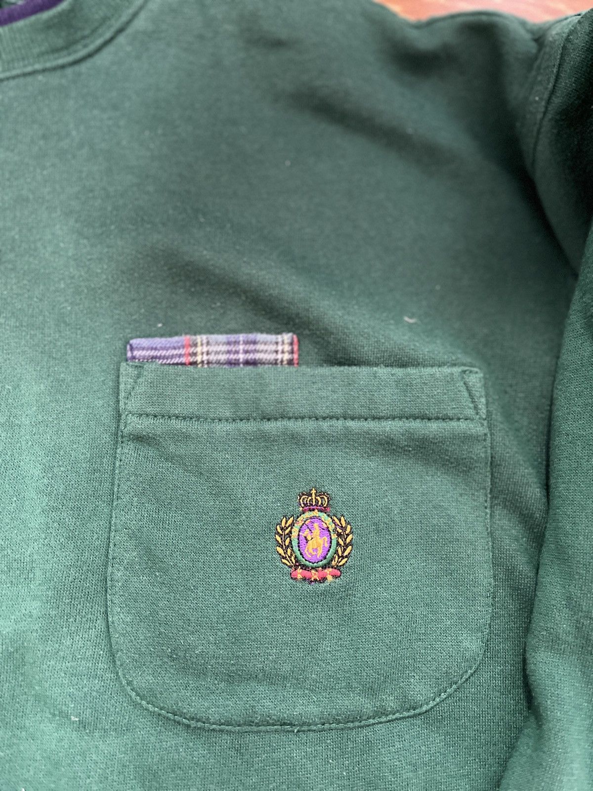 Other KNIGHTS OF ROUND TABLE Size US L / EU 52-54 / 3 - 3 Thumbnail