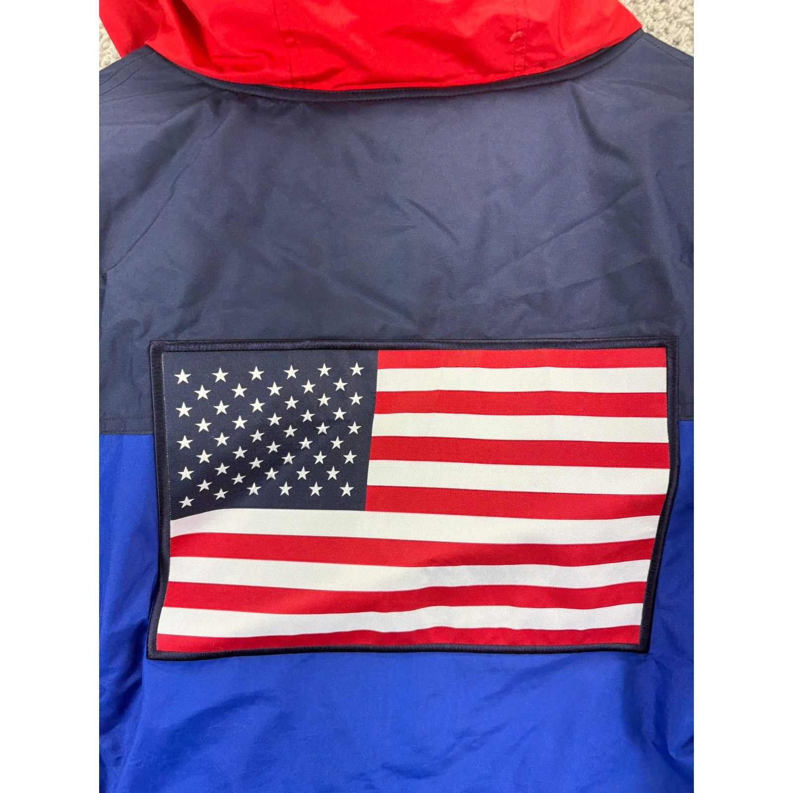 Ralph Lauren Ralph Lauren Polo USA Olympic Ceremony Jacket Men XS Women M Size M / US 6-8 / IT 42-44 - 8 Thumbnail