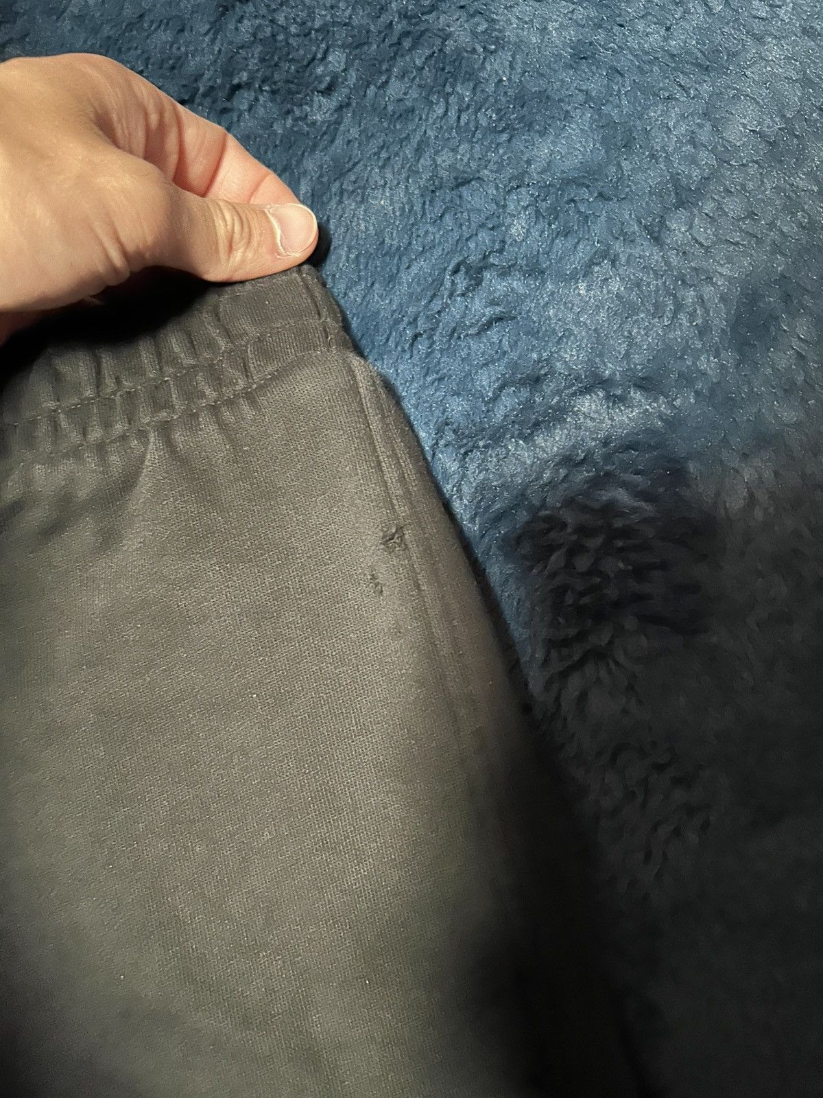 Burberry Burberry joggers Size US 34 / EU 50 - 9 Thumbnail