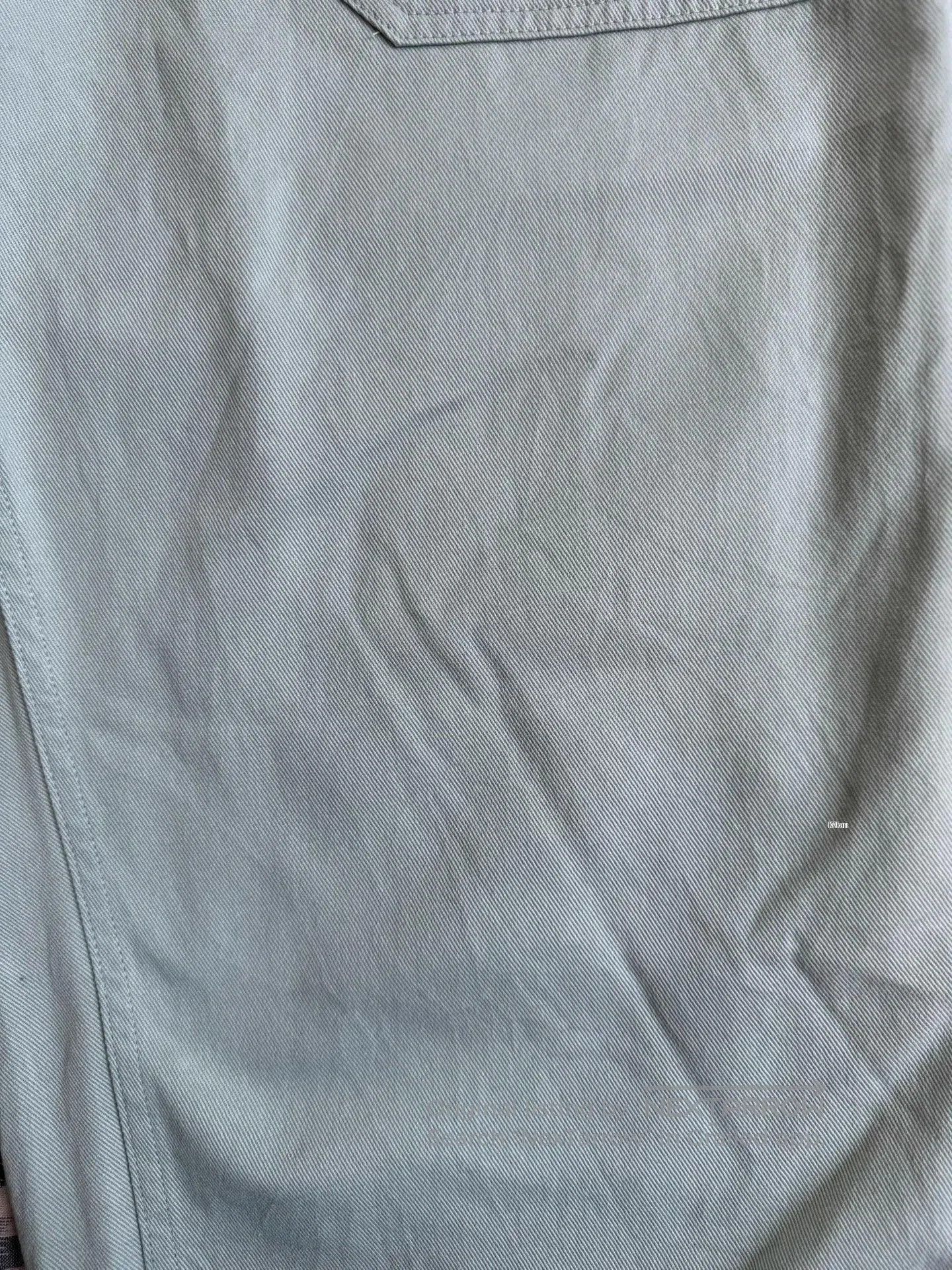 Visvim Multi Casual Cargo Pants Size 34. Size US 34 / EU 50 - 3 Thumbnail