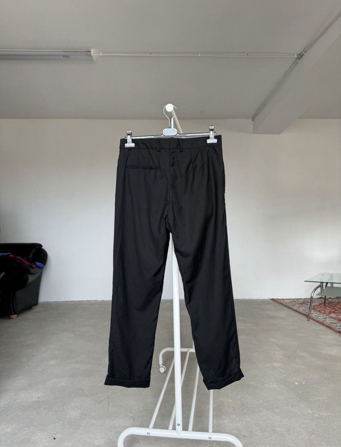 Bottega Veneta Bottega Veneta Pants Uniform Size US 30 / EU 46 - 6 Thumbnail