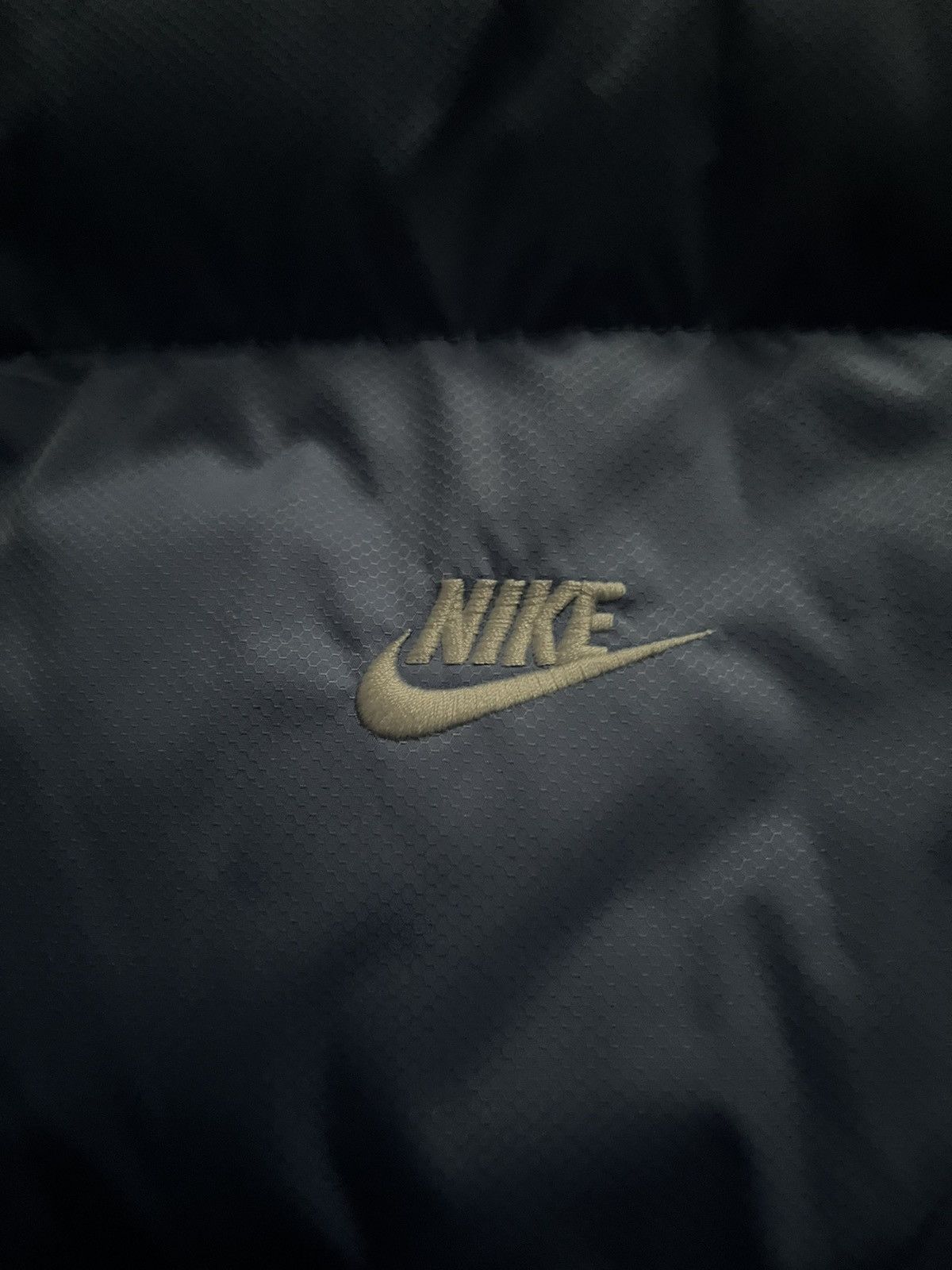 Nike Nike puffer jacket Size US L / EU 52-54 / 3 - 2 Thumbnail