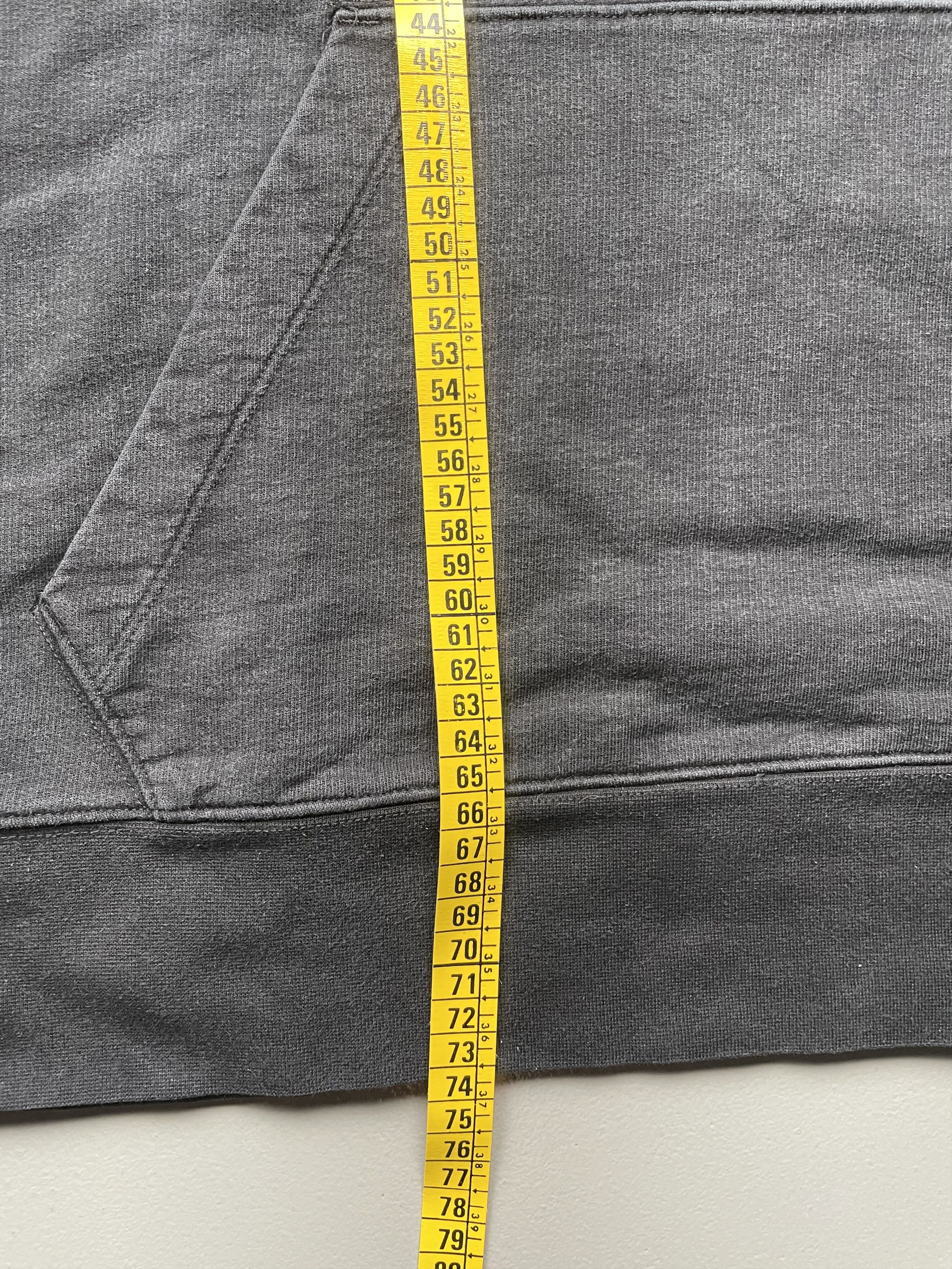 Y-3 Y-3 2022 men's Classic Hoodie - size S Size US S / EU 44-46 / 1 - 8 Thumbnail