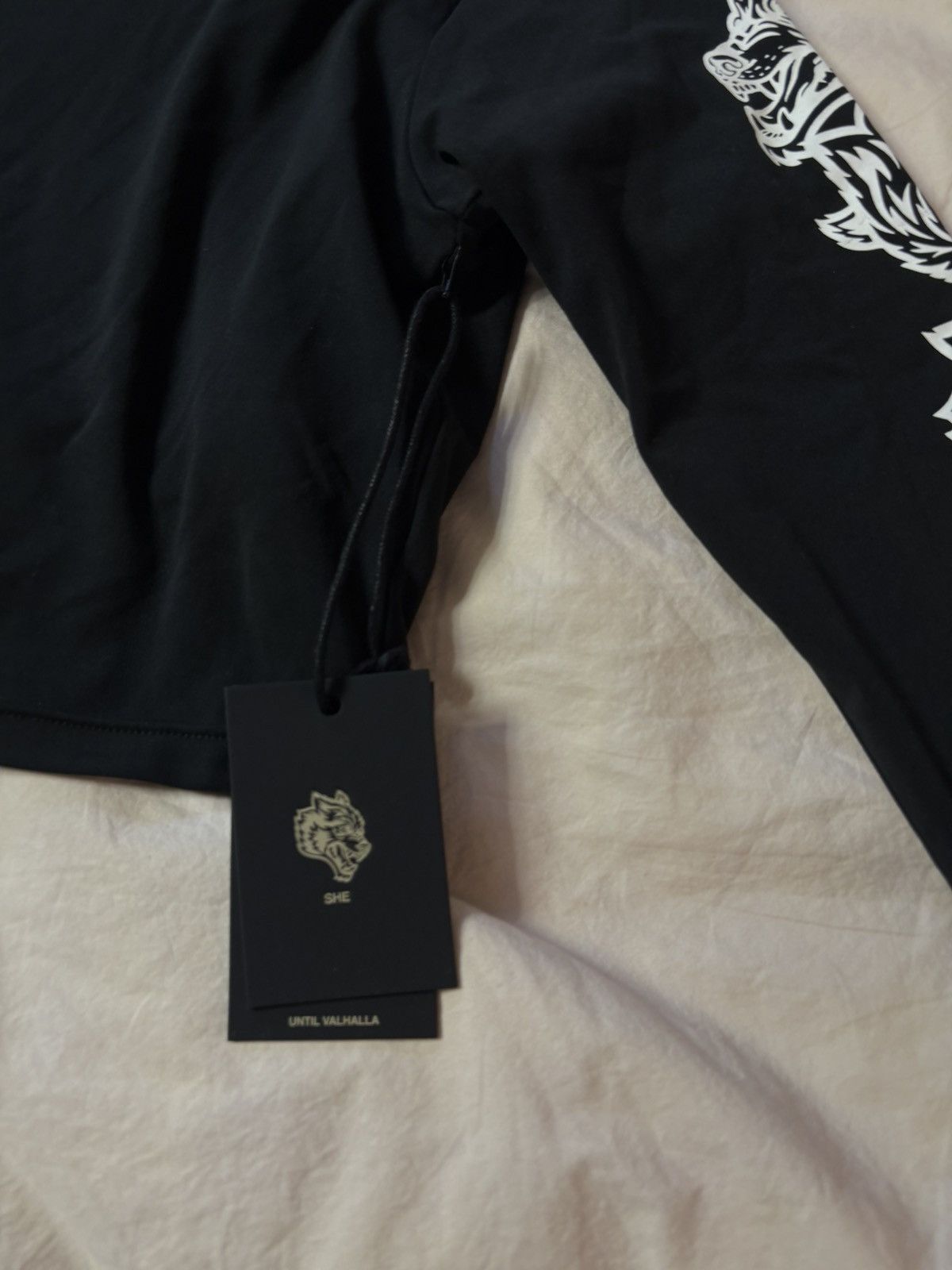 Darc Sport Covered L/S Ava "Energy" Top Size M / US 6-8 / IT 42-44 - 4 Thumbnail