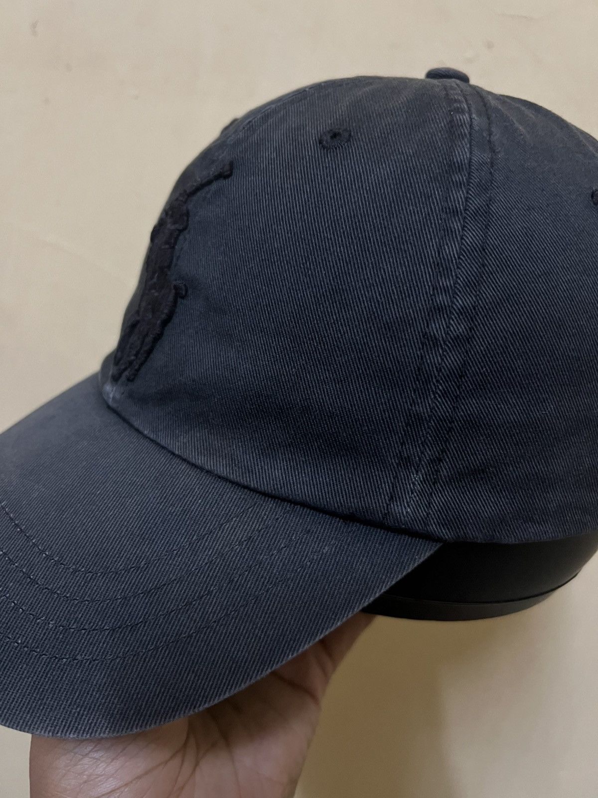 Polo Ralph Lauren Polo Ralph Lauren Hat Size ONE SIZE - 9 Thumbnail
